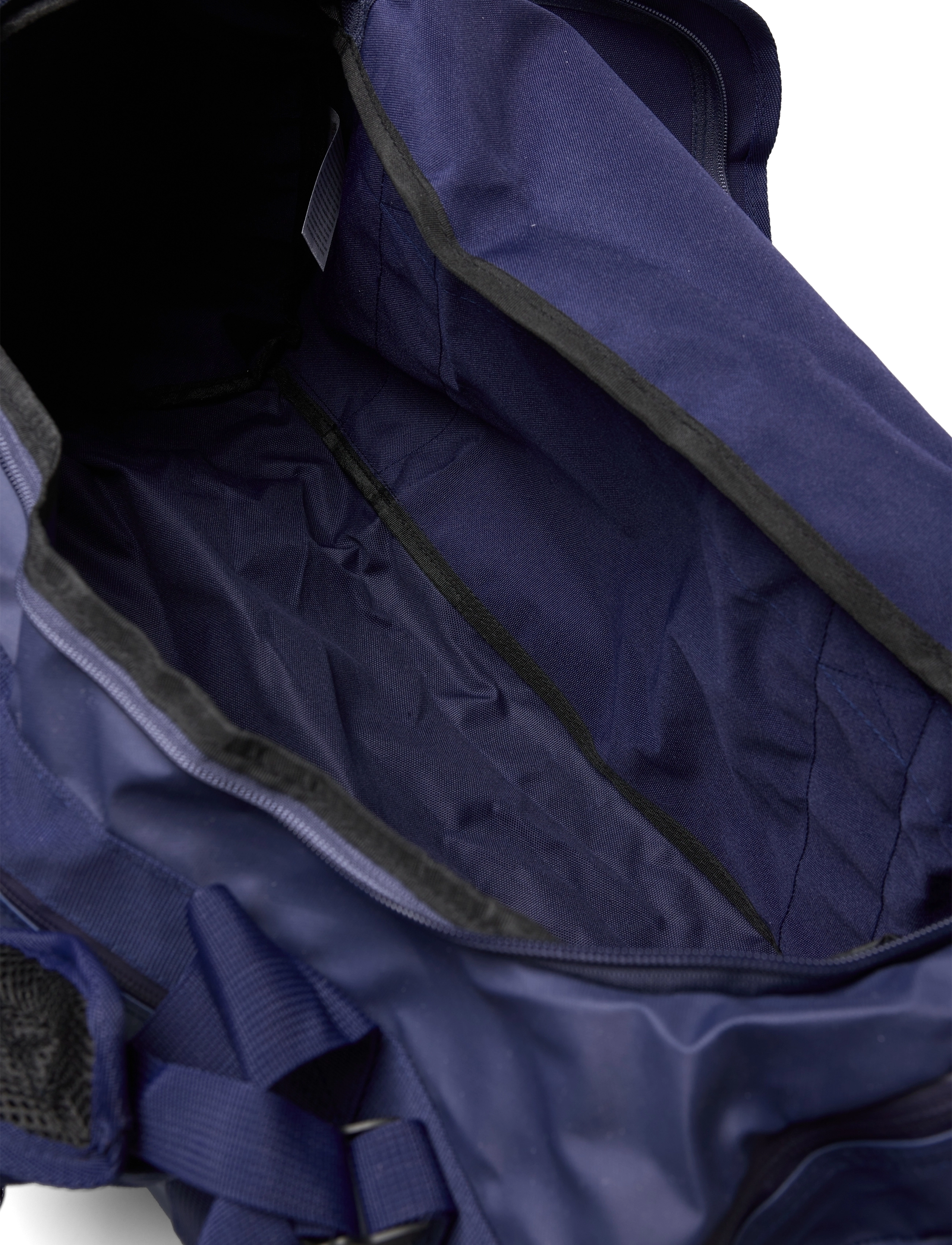 Björn Borg - BORG DUFFLE 35L - blue depths - 4