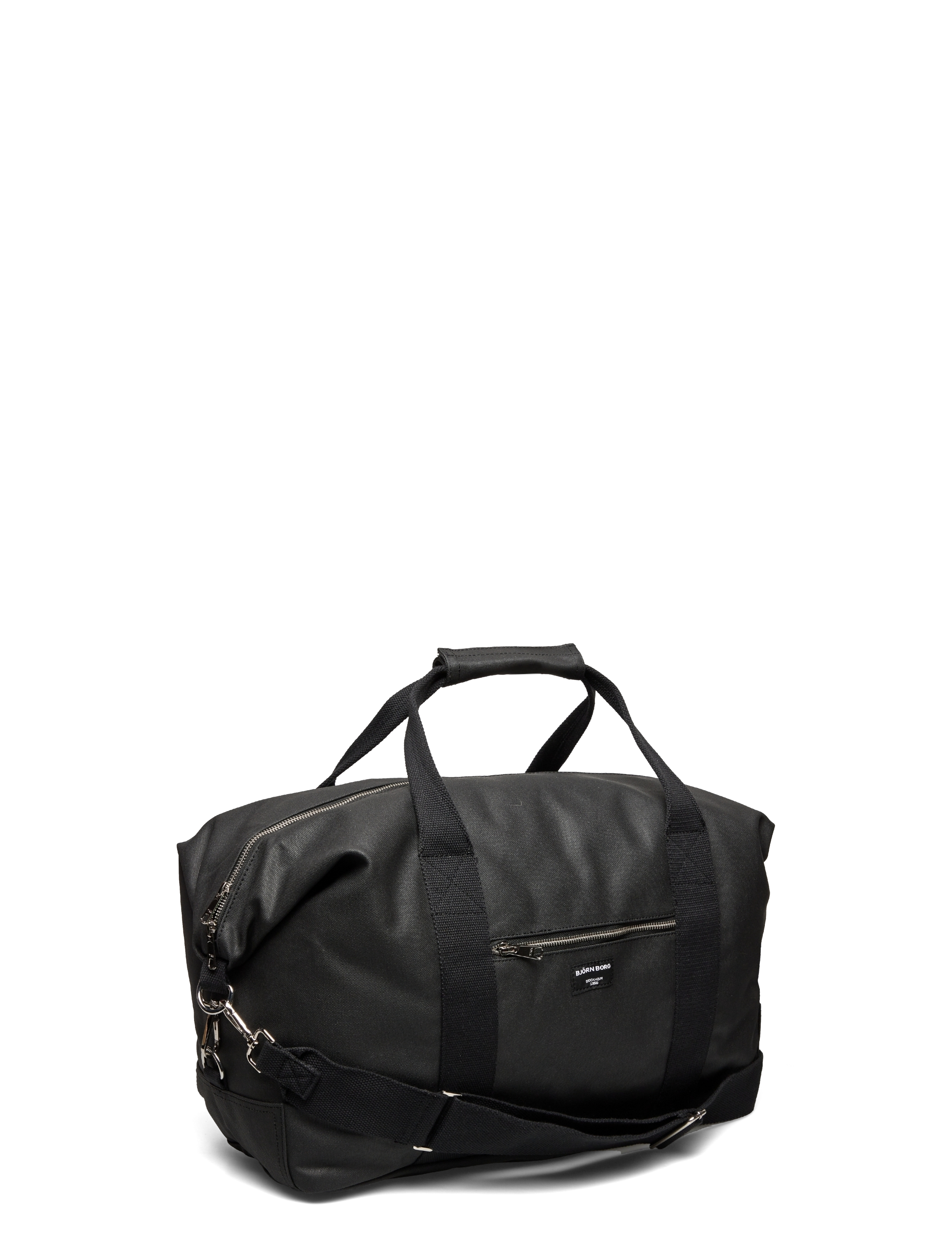 Björn Borg - STHLM ATHLEISURE WEEKENDER - black beauty - 2