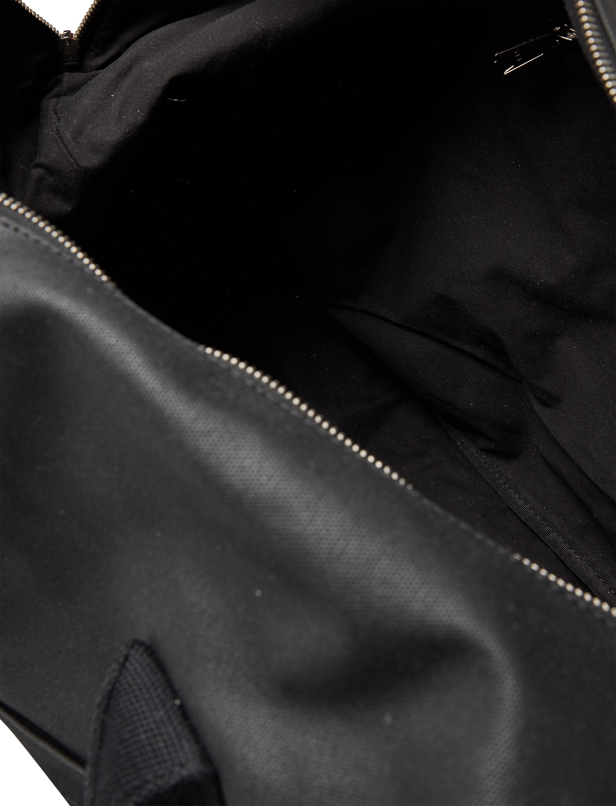 Björn Borg - STHLM ATHLEISURE WEEKENDER - black beauty - 3