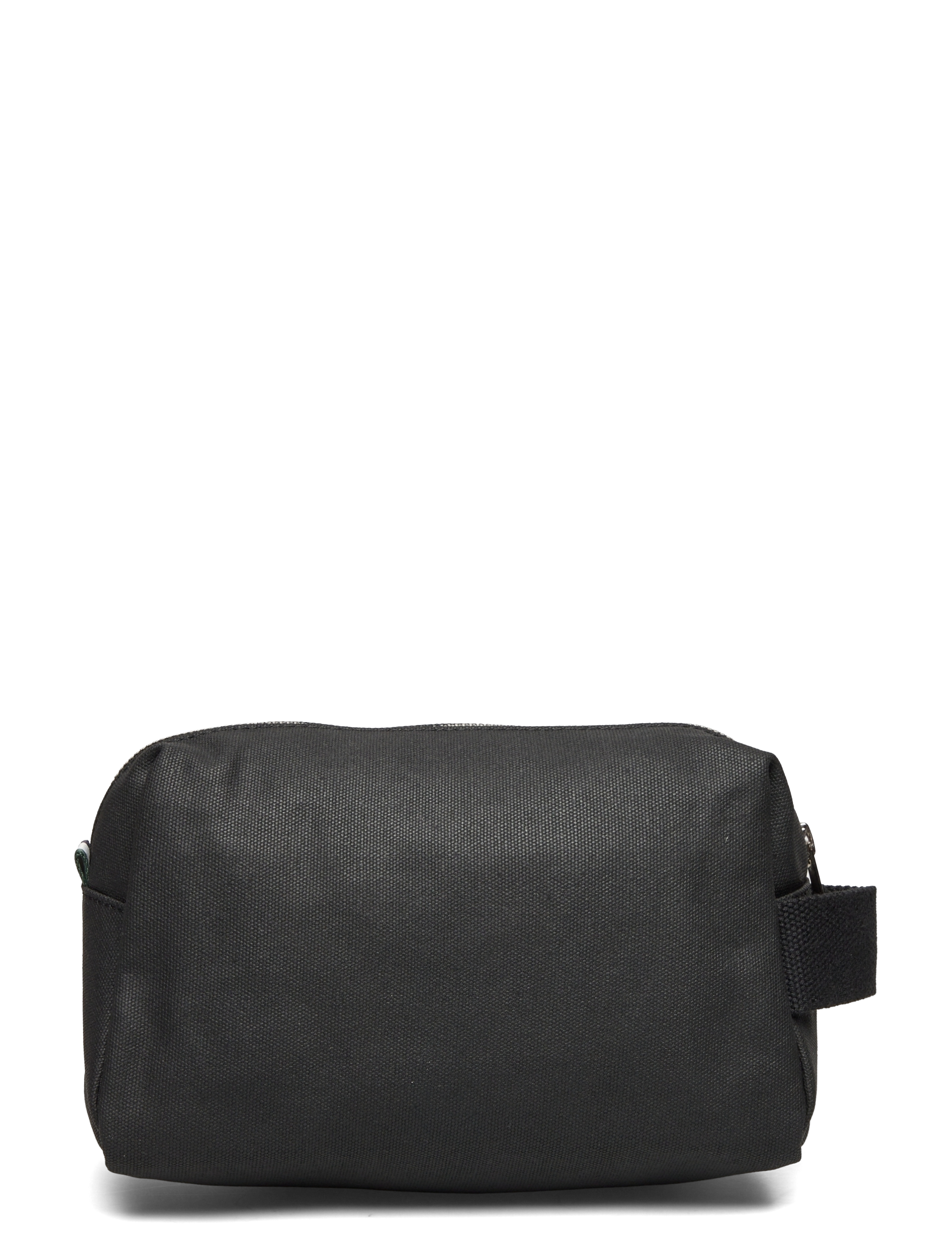 Björn Borg - STHLM ATHLEISURE TOILET CASE - black beauty - 1