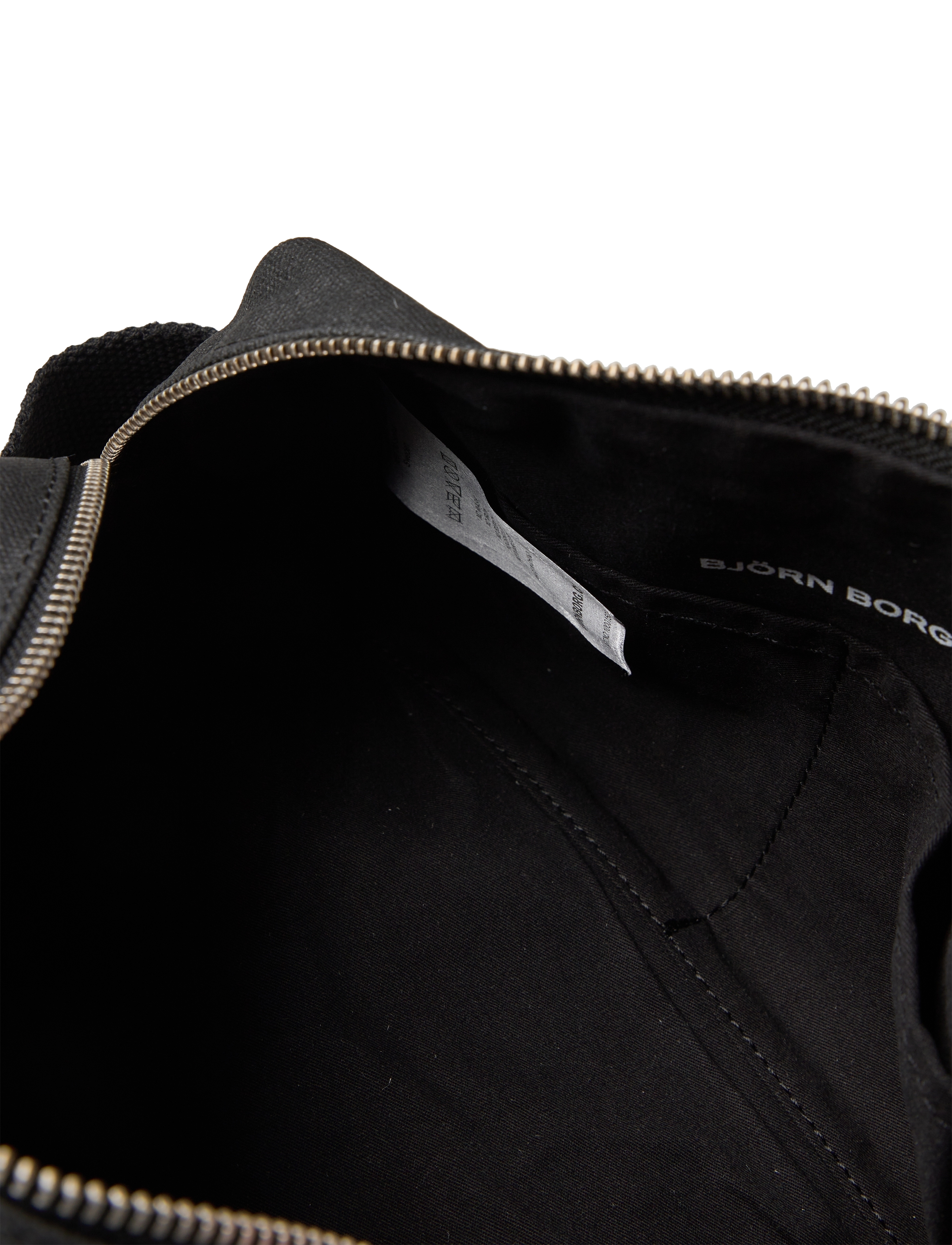 Björn Borg - STHLM ATHLEISURE TOILET CASE - black beauty - 3