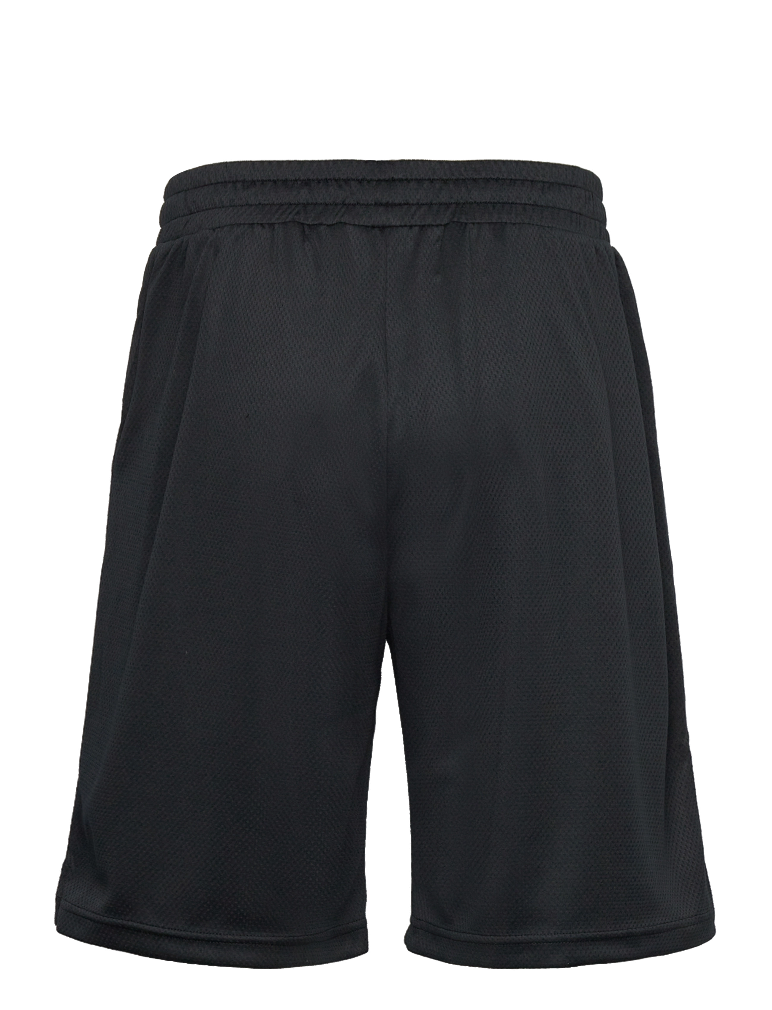 Björn Borg - BORG LOOSE SHORTS - black beauty - 1