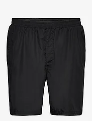 Björn Borg - STHLM POOL SHORTS - shorts - black beauty - 0