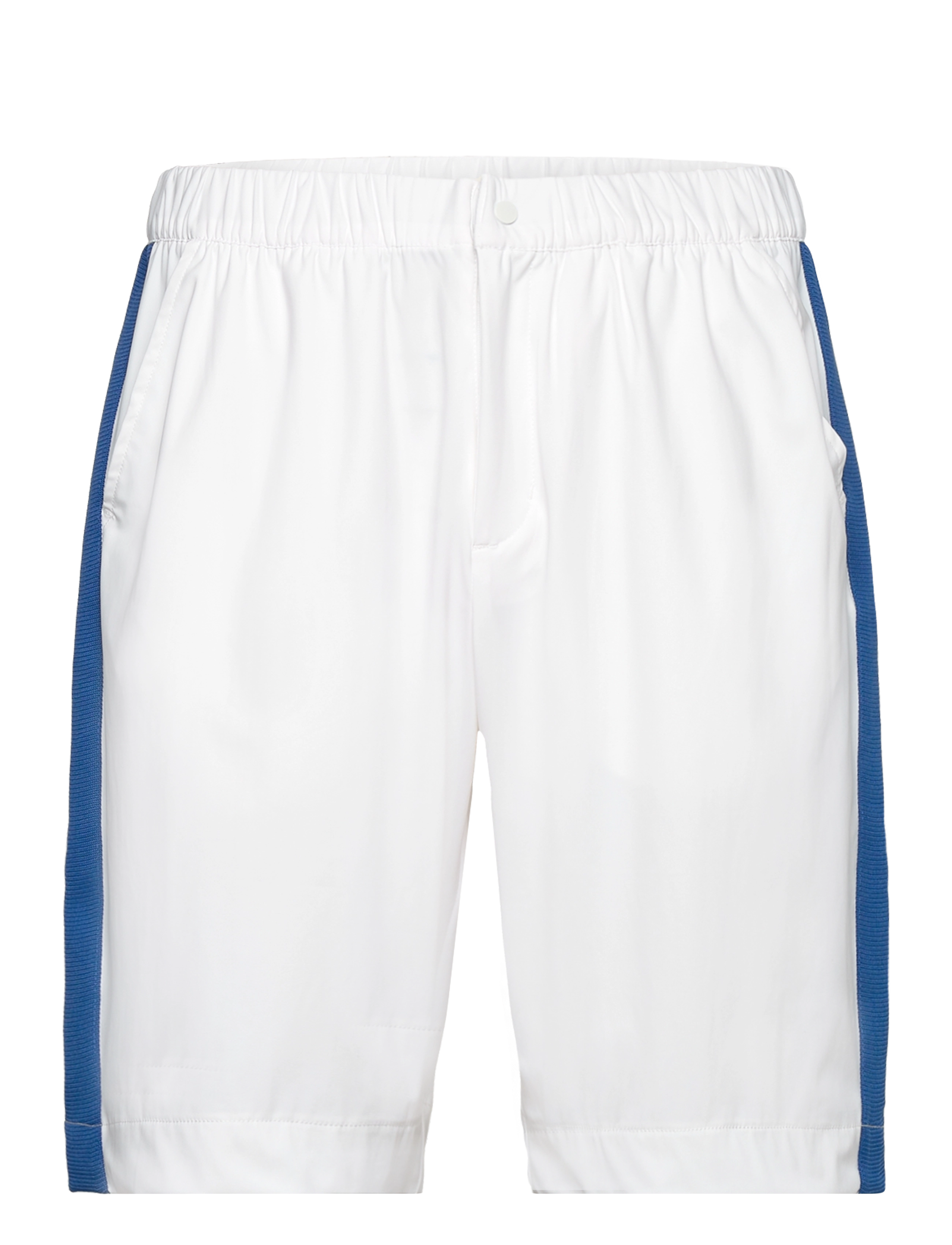 BJÖRN BORG Ace Loose Shorts Weiß - M - Damen
