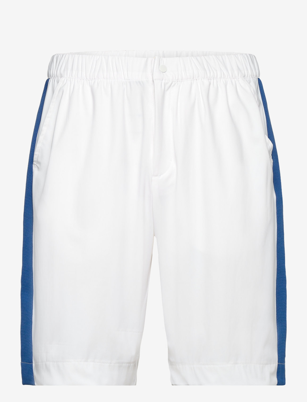 Björn Borg - ACE LOOSE SHORTS - training shorts - brilliant white - 0