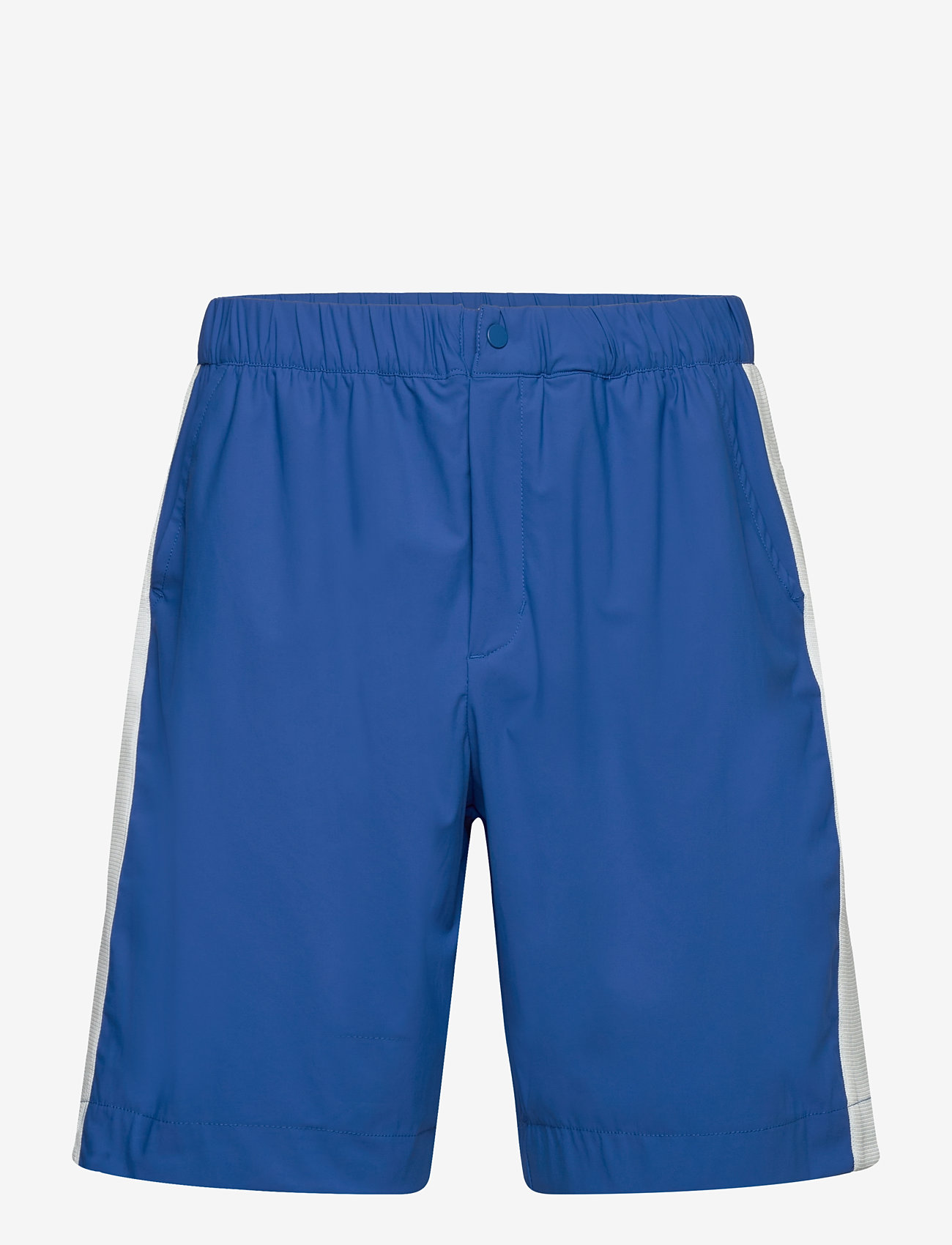 Björn Borg - ACE LOOSE SHORTS - lühikesed treeningpüksid - nautical blue - 0