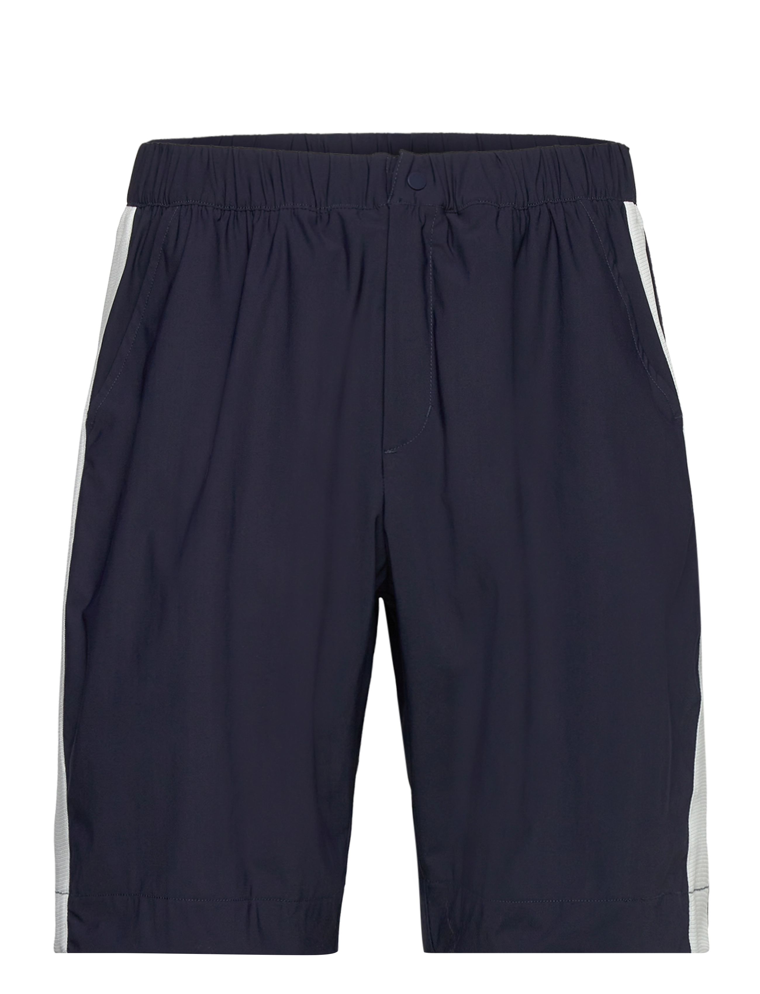 BJÖRN BORG Ace Loose Shorts Navy - S - Damen