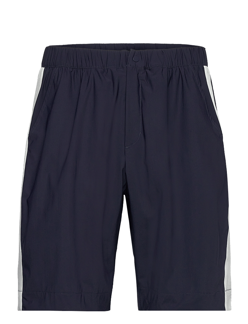 Björn Borg - ACE LOOSE SHORTS - spodenki treningowe - night sky - 0