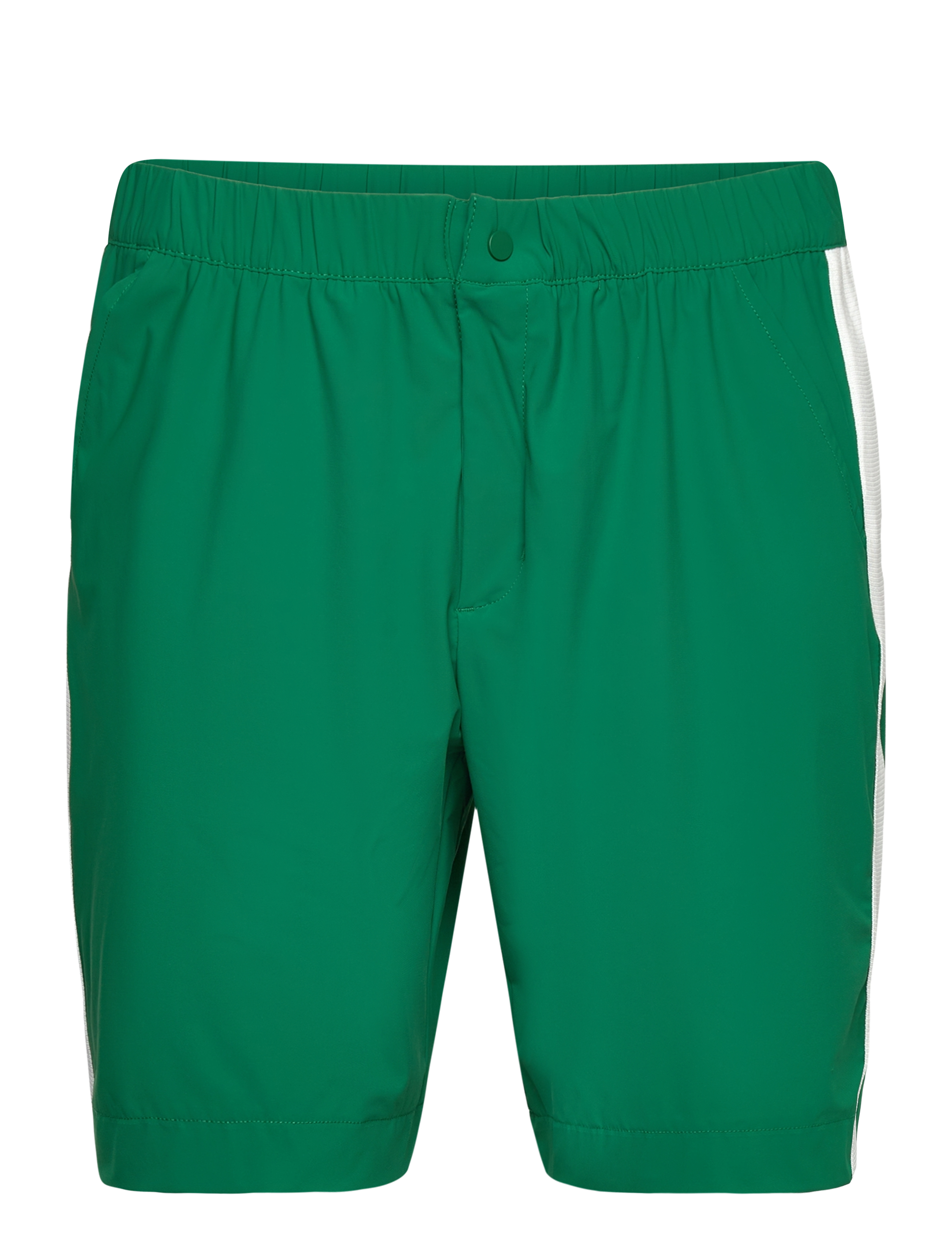 Björn Borg Ace Loose Shorts, Kvinder, Løse Sports Shorts, Grøn, Str: L