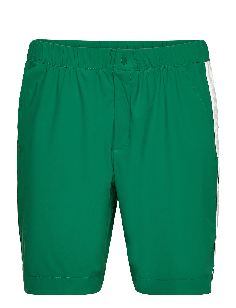 Björn Borg - ACE LOOSE SHORTS - trainingsshorts - verdant green - 0