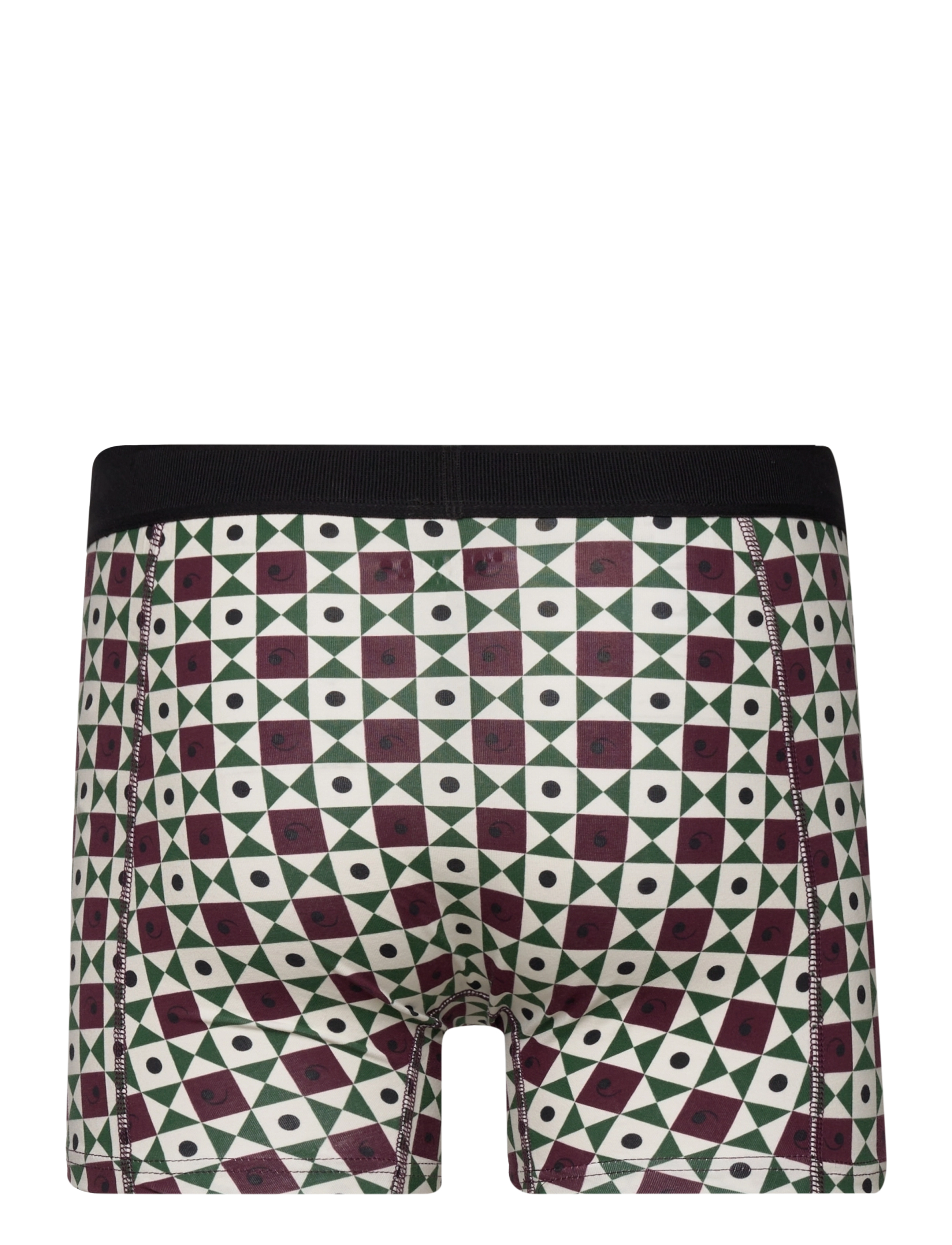 Björn Borg - PREMIUM COTTON STRETCH BOXER 2p - multipack 1 - 5
