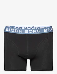 Björn Borg - COTTON STRETCH BOXER 3p - lowest prices - multipack 6 - 3
