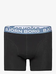 Björn Borg - COTTON STRETCH BOXER 3p - die niedrigsten preise - multipack 6 - 4