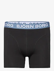 Björn Borg - COTTON STRETCH BOXER 3p - alhaisimmat hinnat - multipack 7 - 2