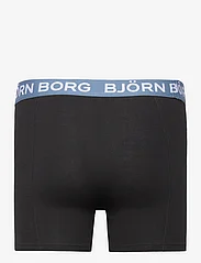 Björn Borg - COTTON STRETCH BOXER 3p - zemākās cenas - multipack 7 - 3