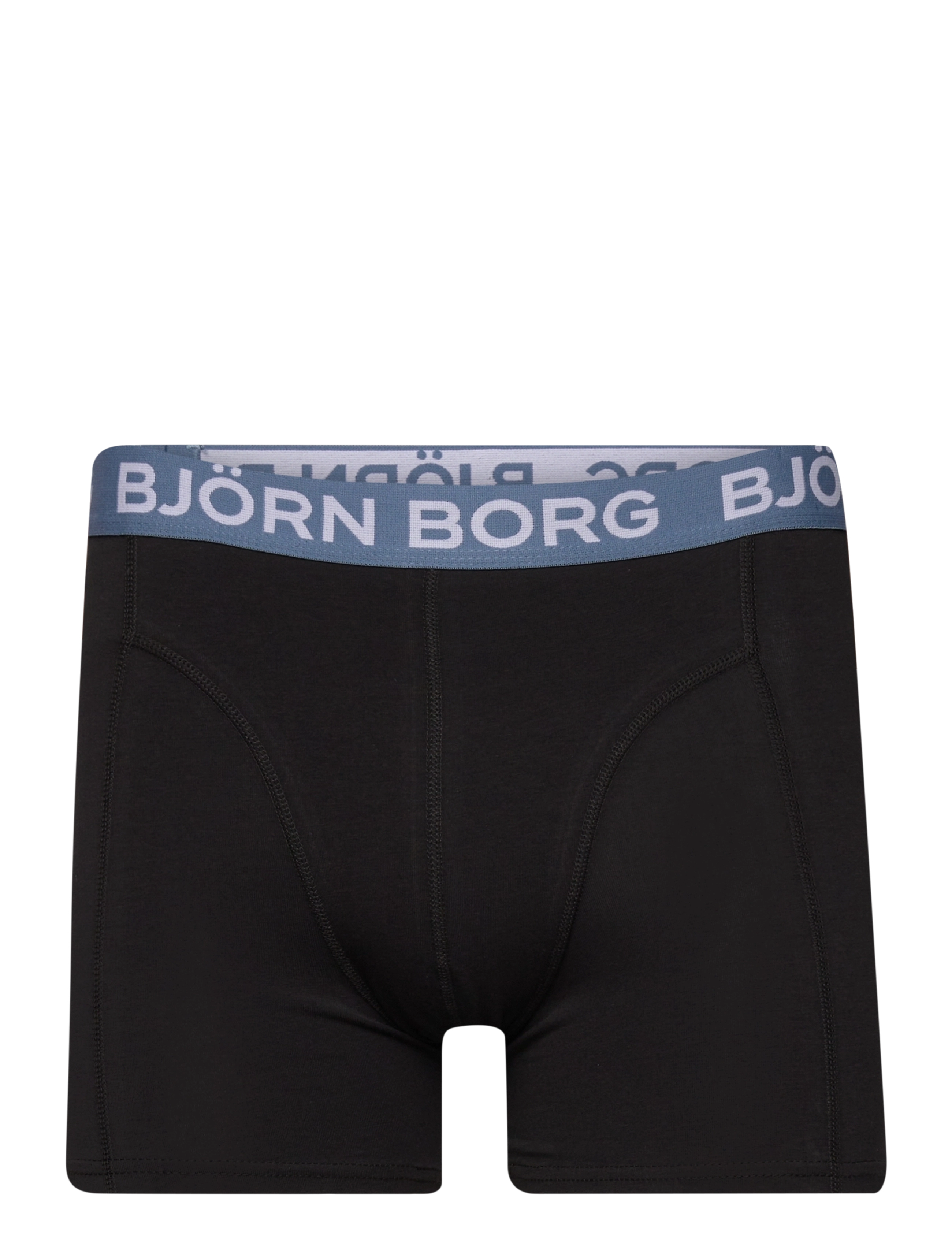 Björn Borg - COTTON STRETCH BOXER 5p - multipack 4 - 3