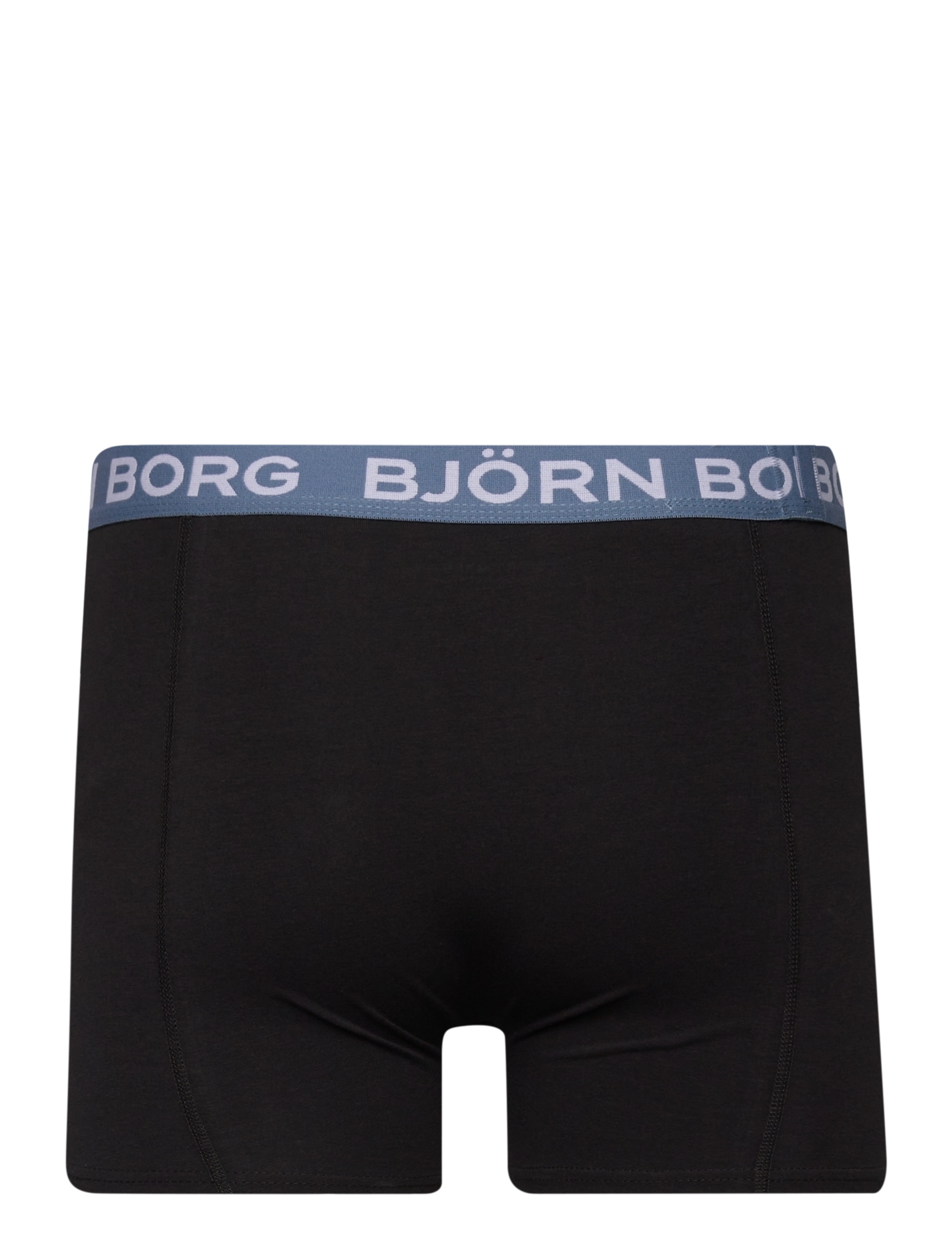 Björn Borg - COTTON STRETCH BOXER 5p - multipack 4 - 5
