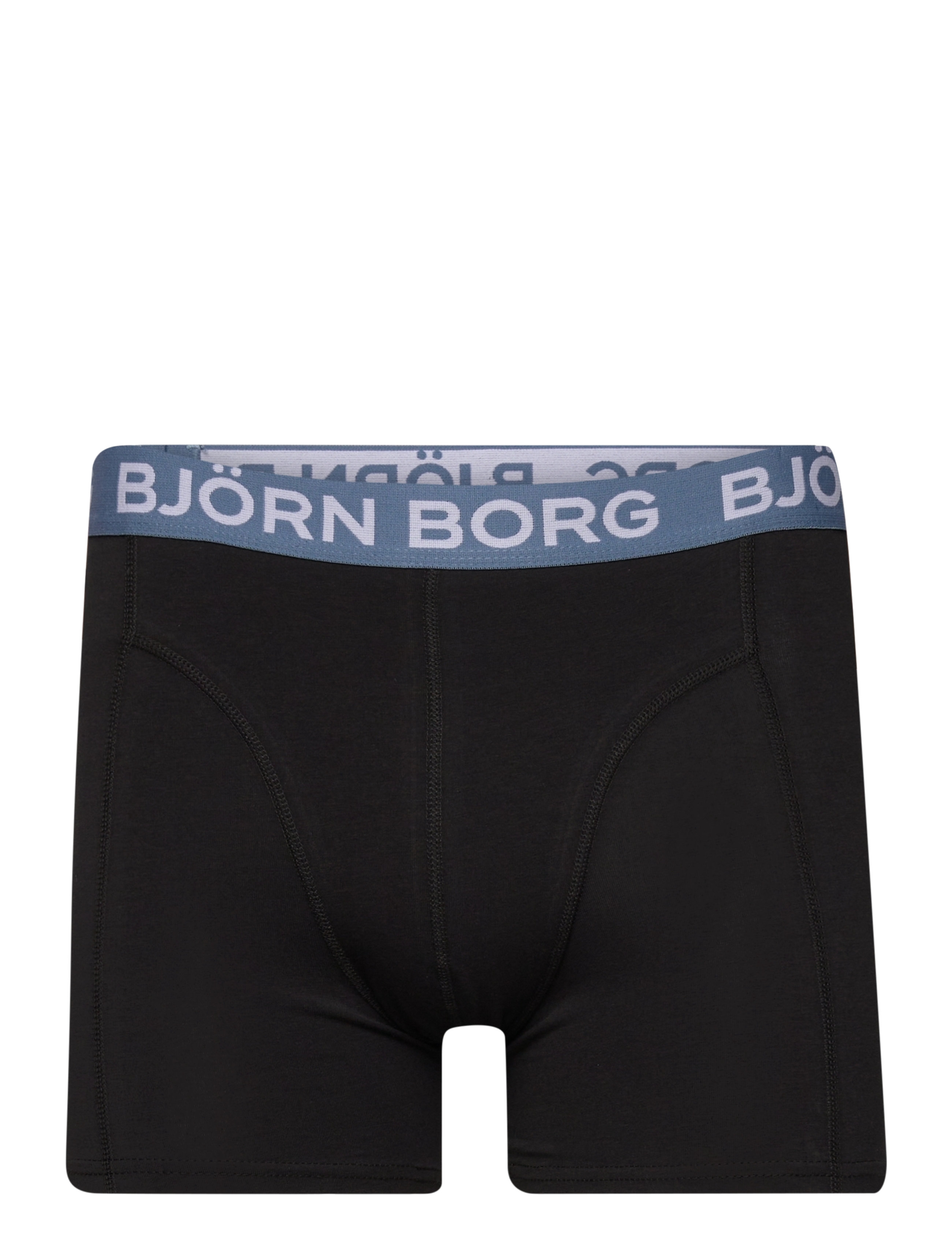 Björn Borg - COTTON STRETCH BOXER 5p - multipack 4 - 4