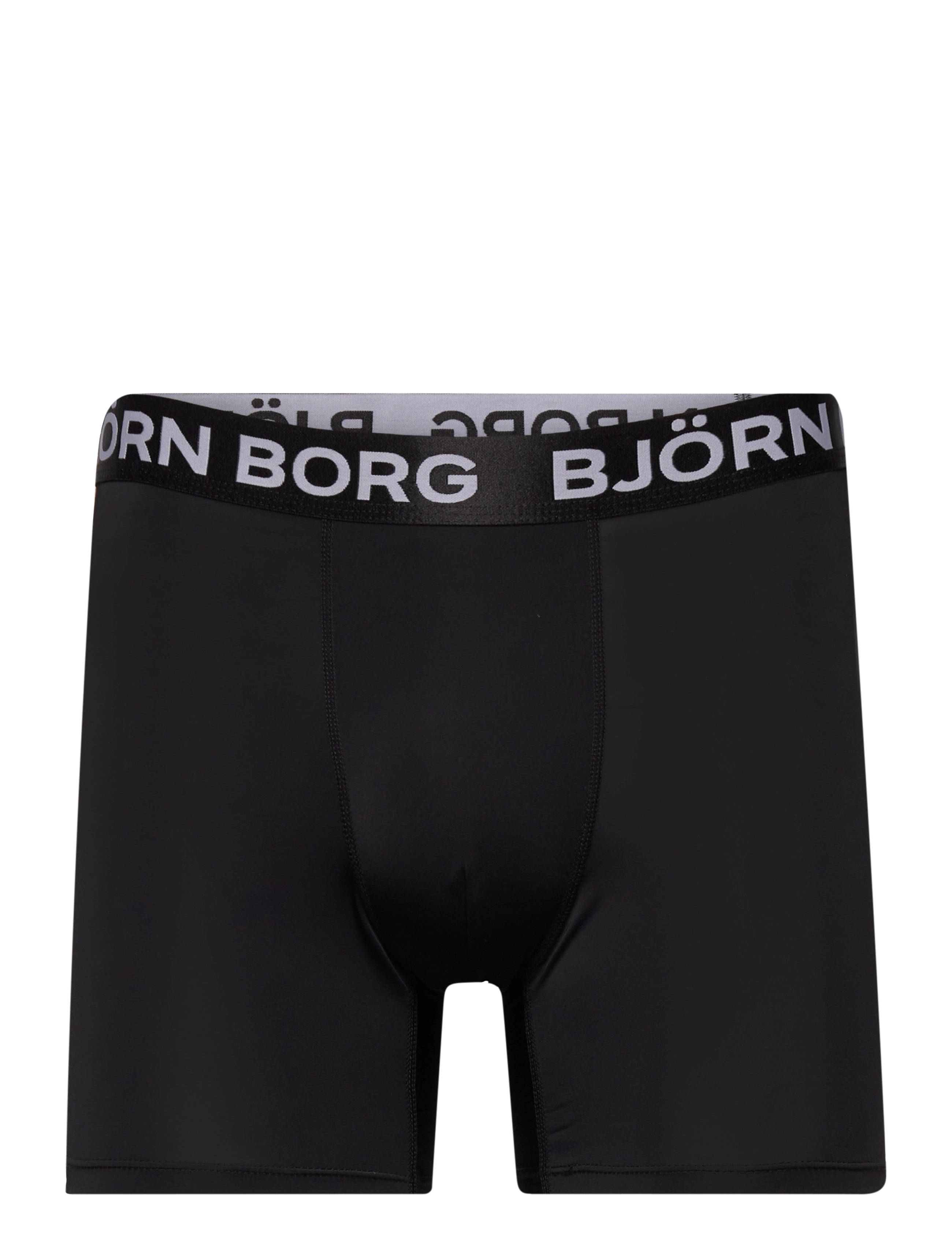 Björn Borg - PERFORMANCE BOXER 3p - multipack 2 - 3