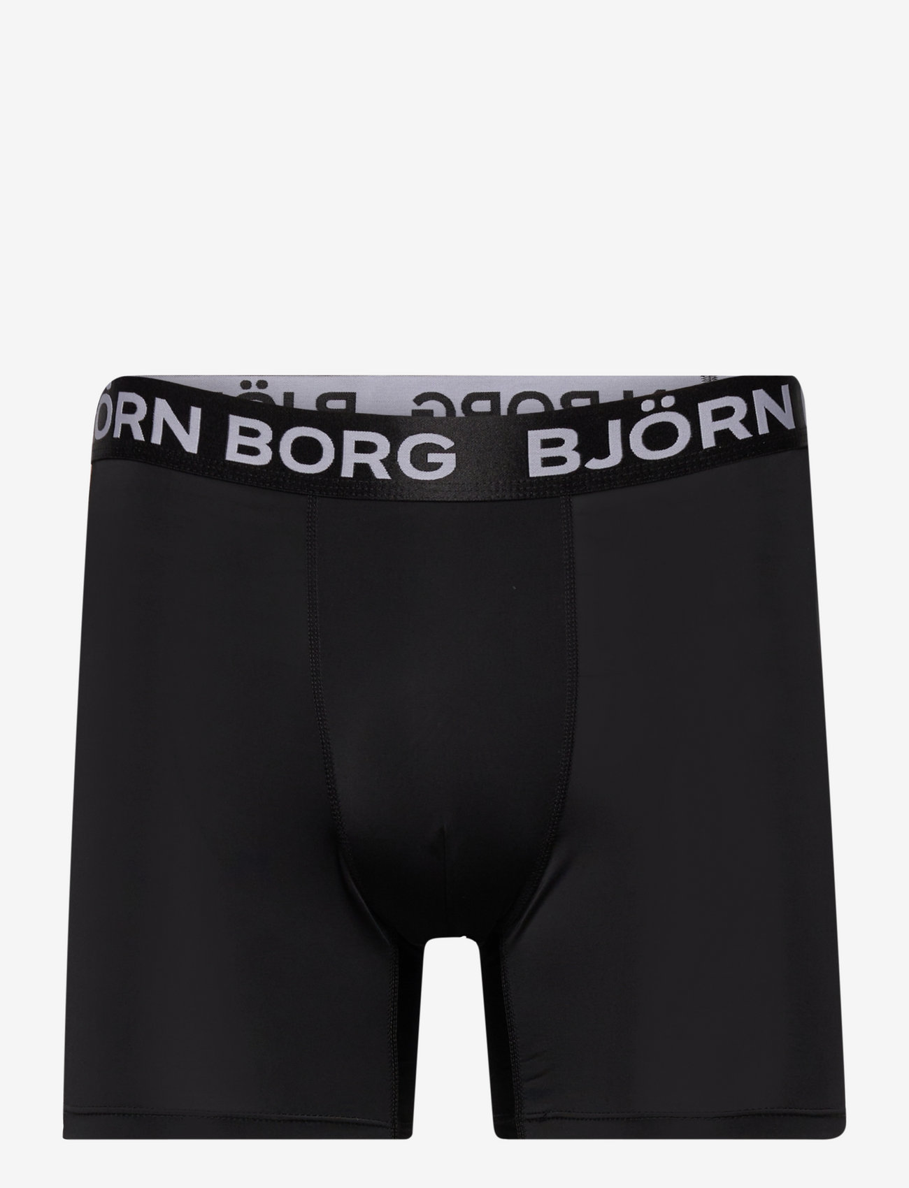 Björn Borg - PERFORMANCE BOXER 3p - multipack 2 - 4