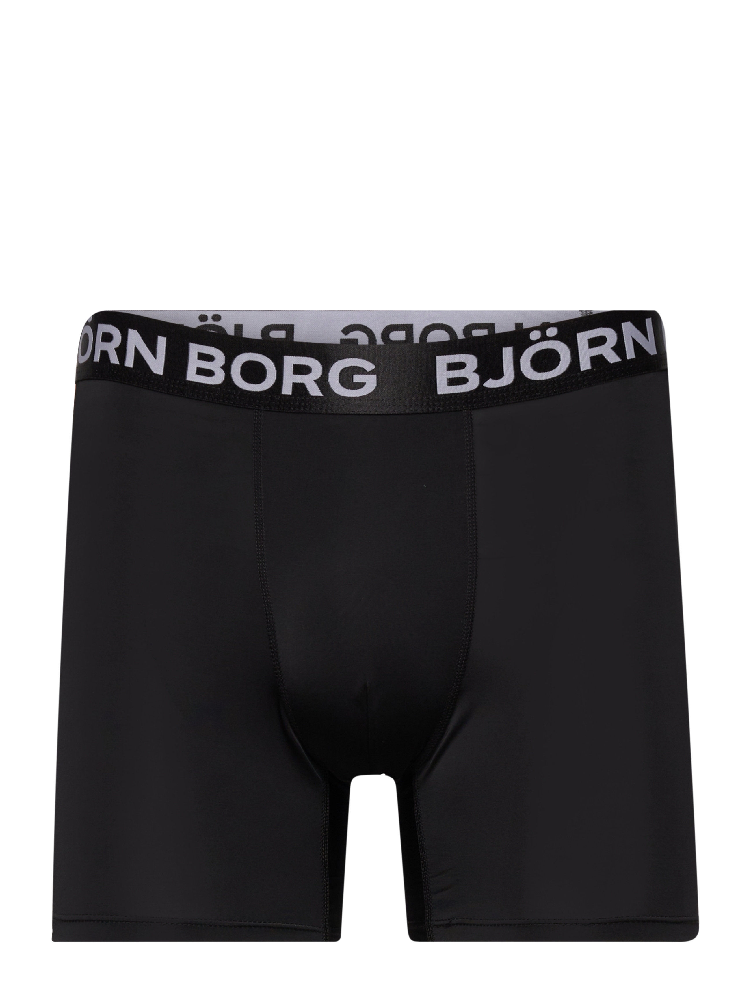 Björn Borg - PERFORMANCE BOXER 3p - multipack 2 - 4