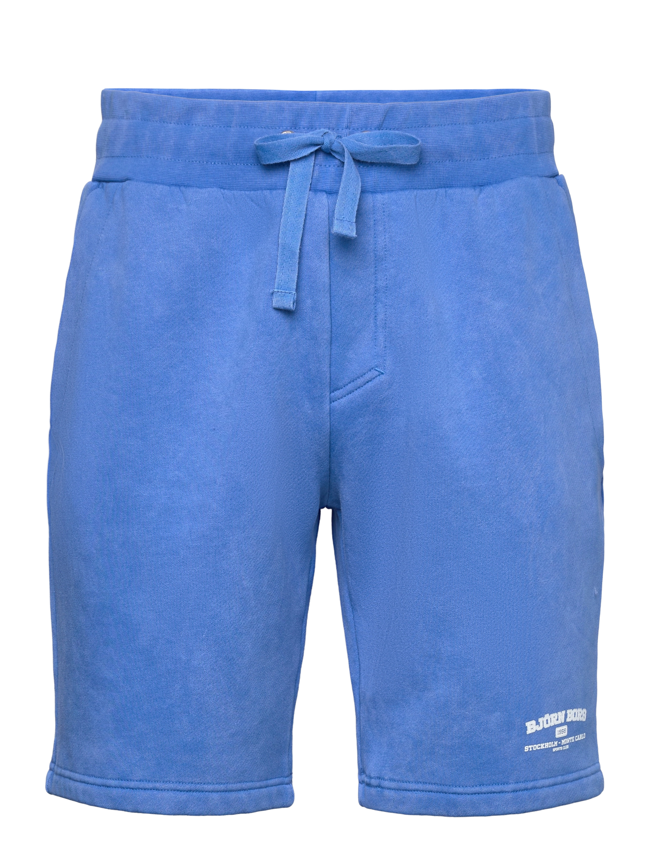 STHLM SHORTS - PALACE BLUE