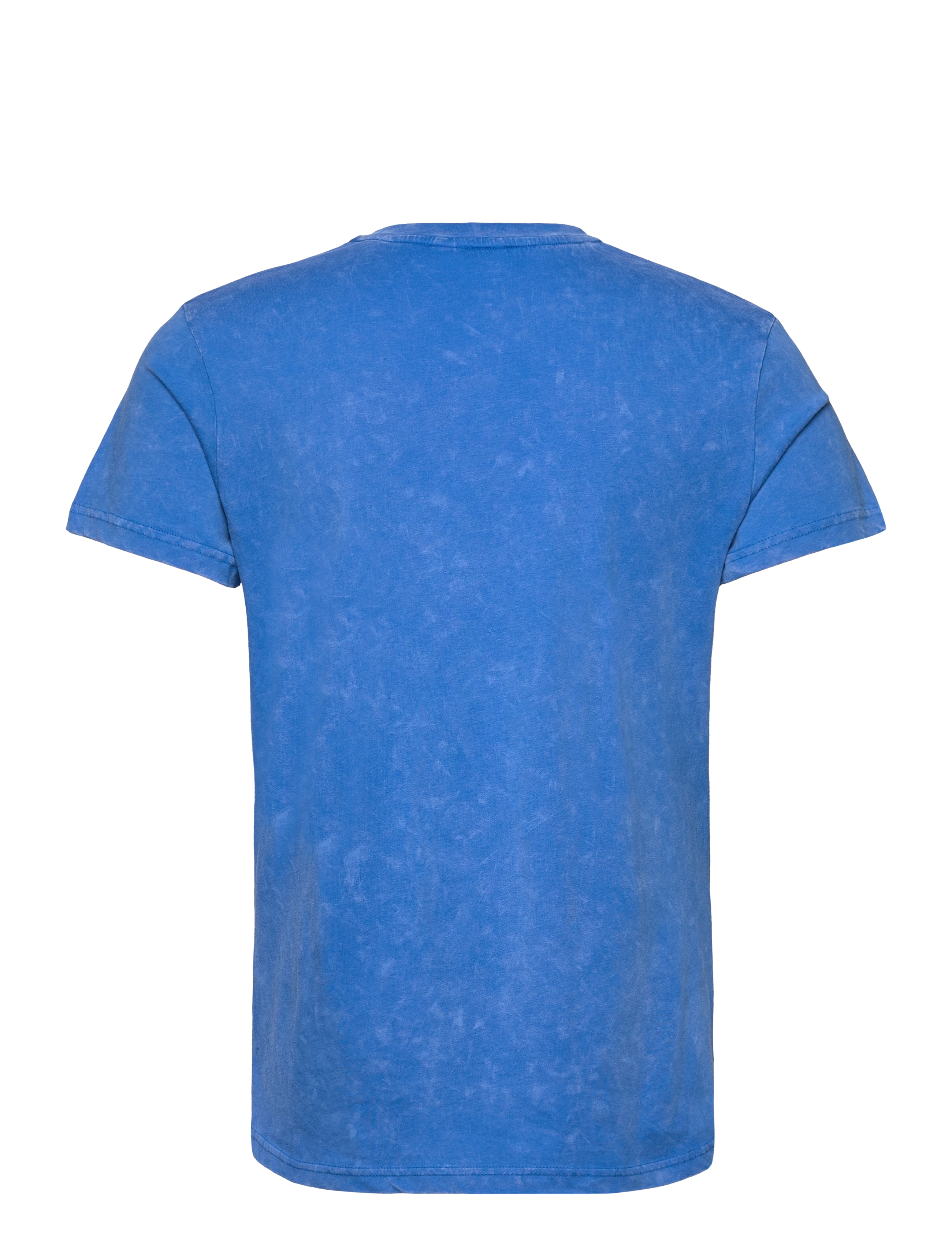 Björn Borg - STHLM T-SHIRT - palace blue - 1