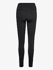 Björn Borg - BORG LOGO TIGHTS - juoksu- & treenitrikoot - black beauty - 1