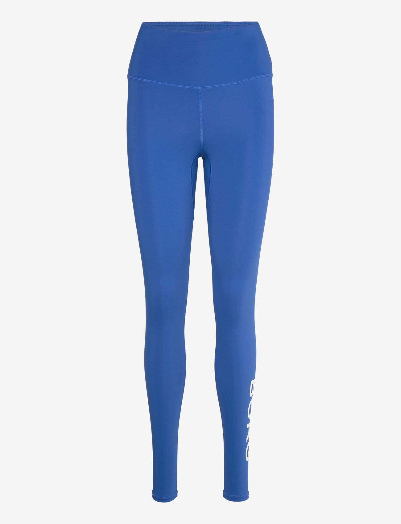 Björn Borg - BORG LOGO TIGHTS - træningstights - nautical blue - 0