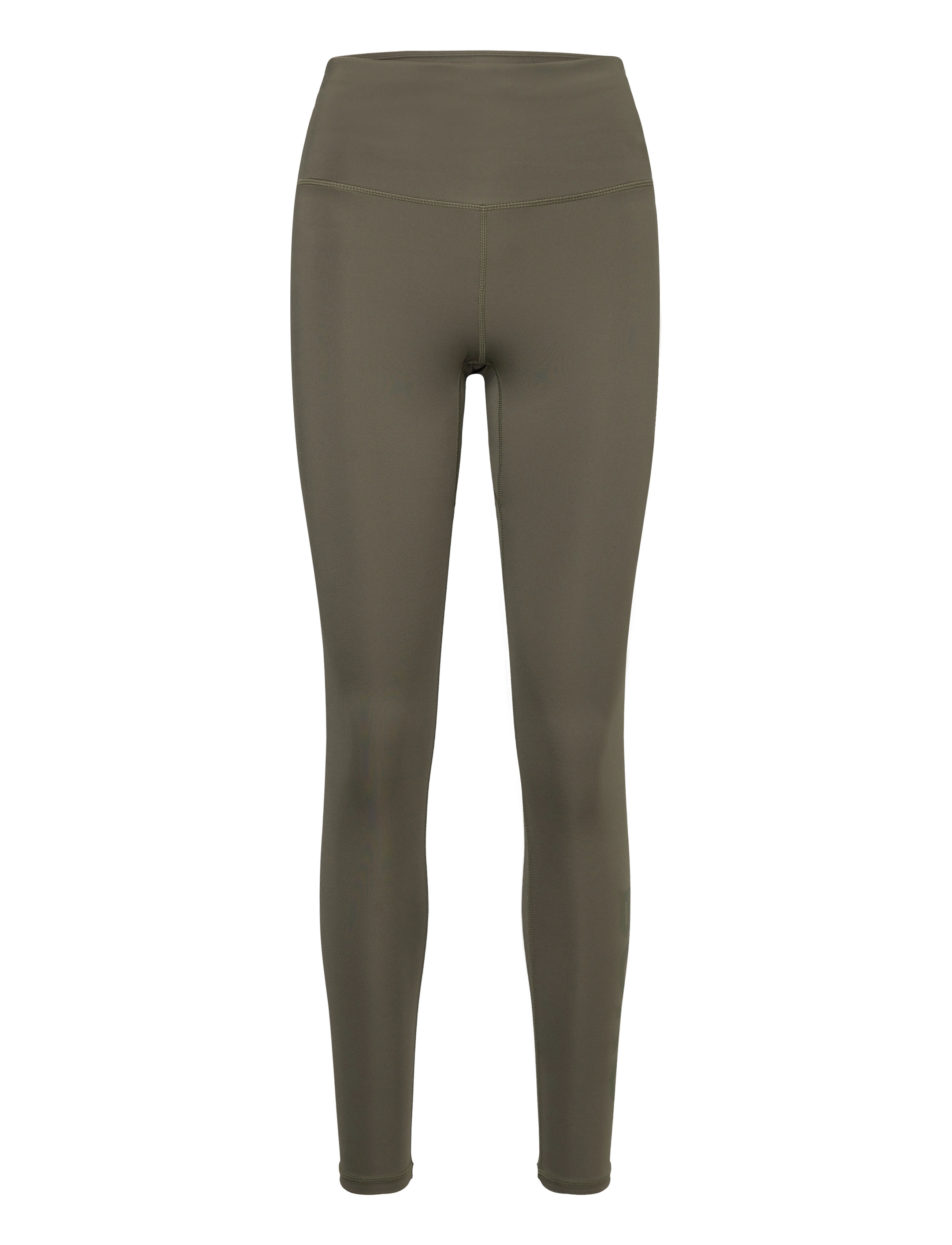 Björn Borg - BORG LOGO TIGHTS - olive night - 1