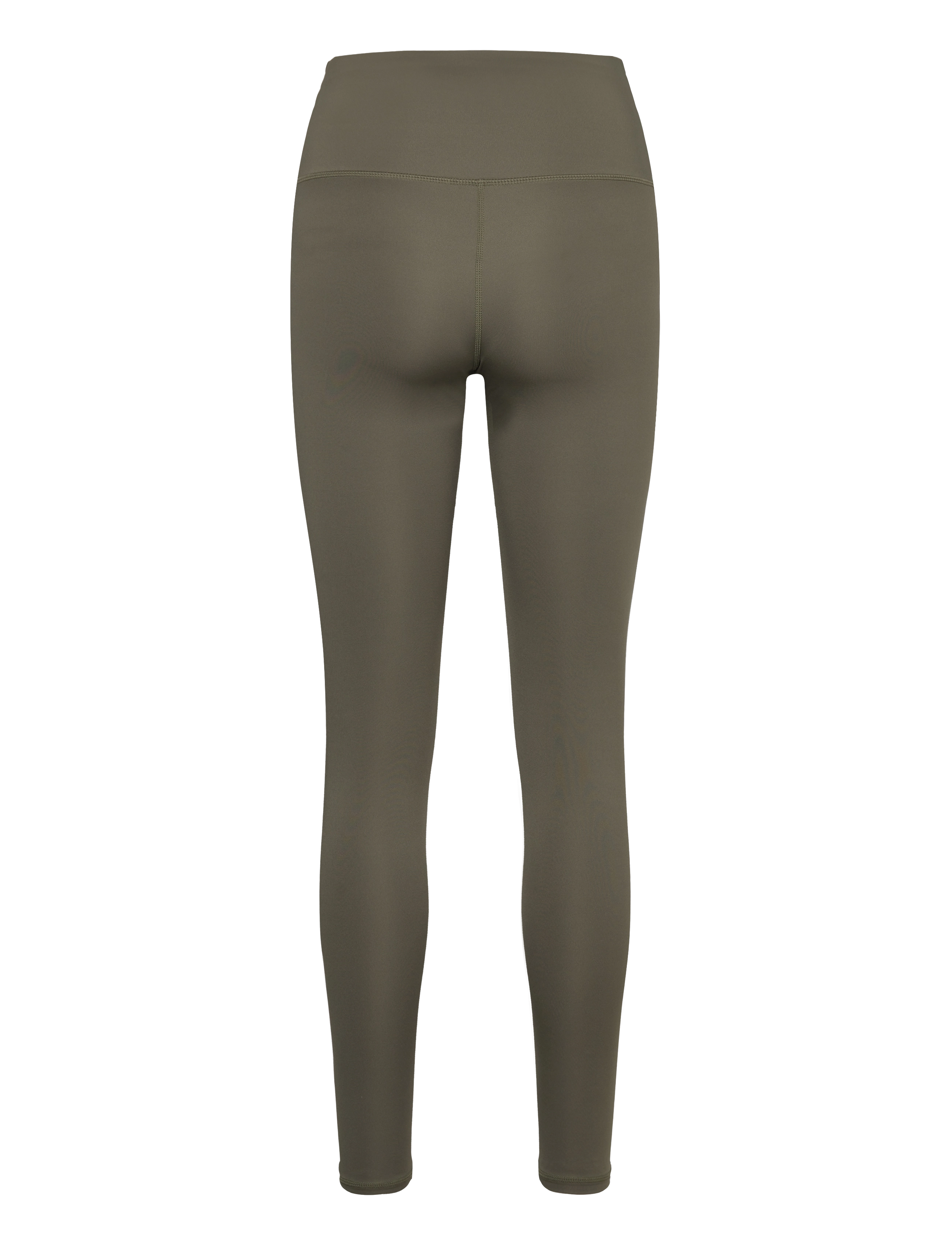 Björn Borg - BORG LOGO TIGHTS - olive night - 2