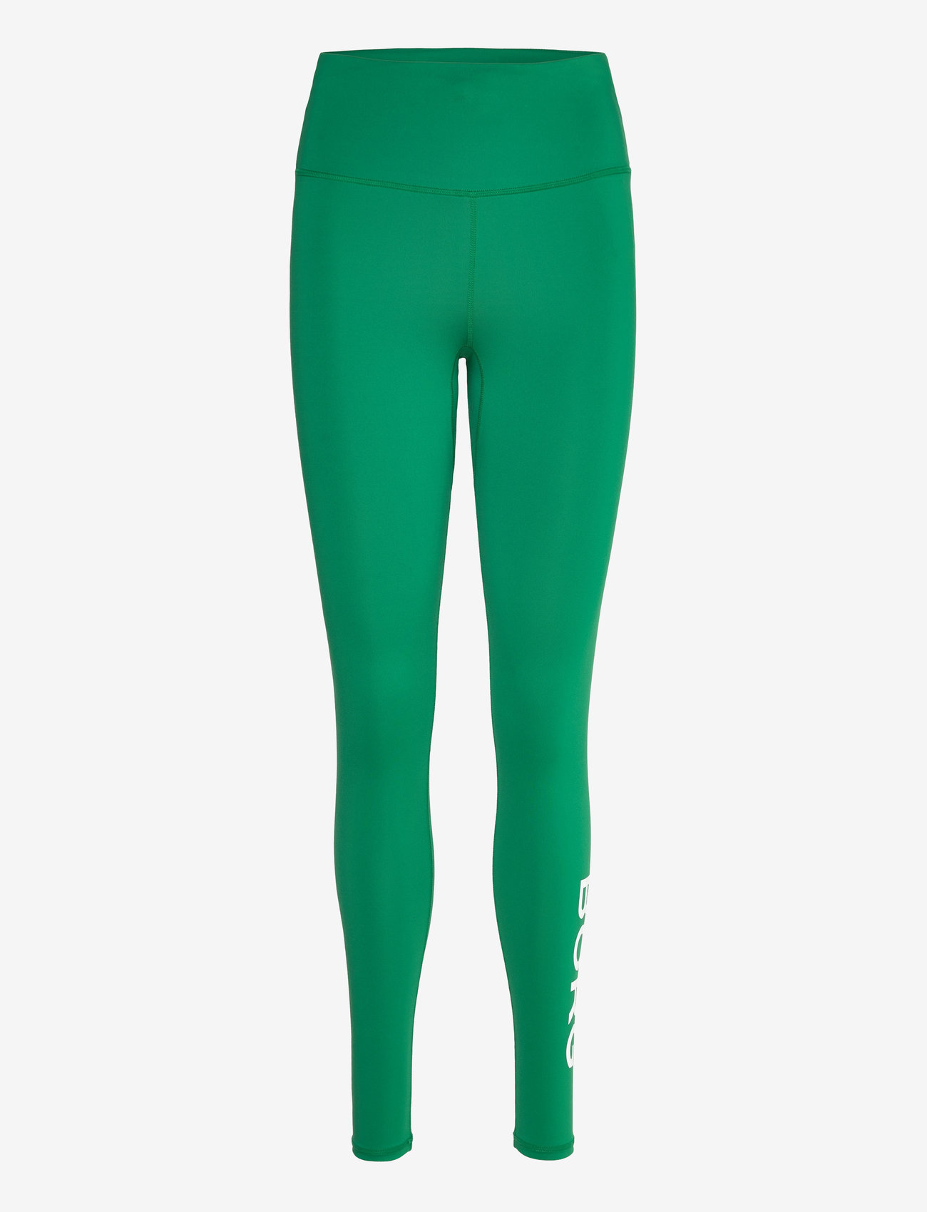 Björn Borg - BORG LOGO TIGHTS - verdant green - 0