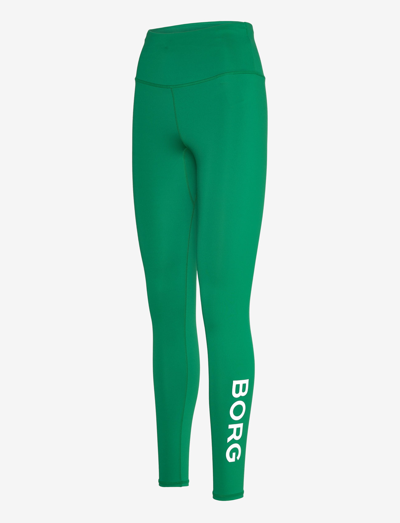 Björn Borg - BORG LOGO TIGHTS - verdant green - 2