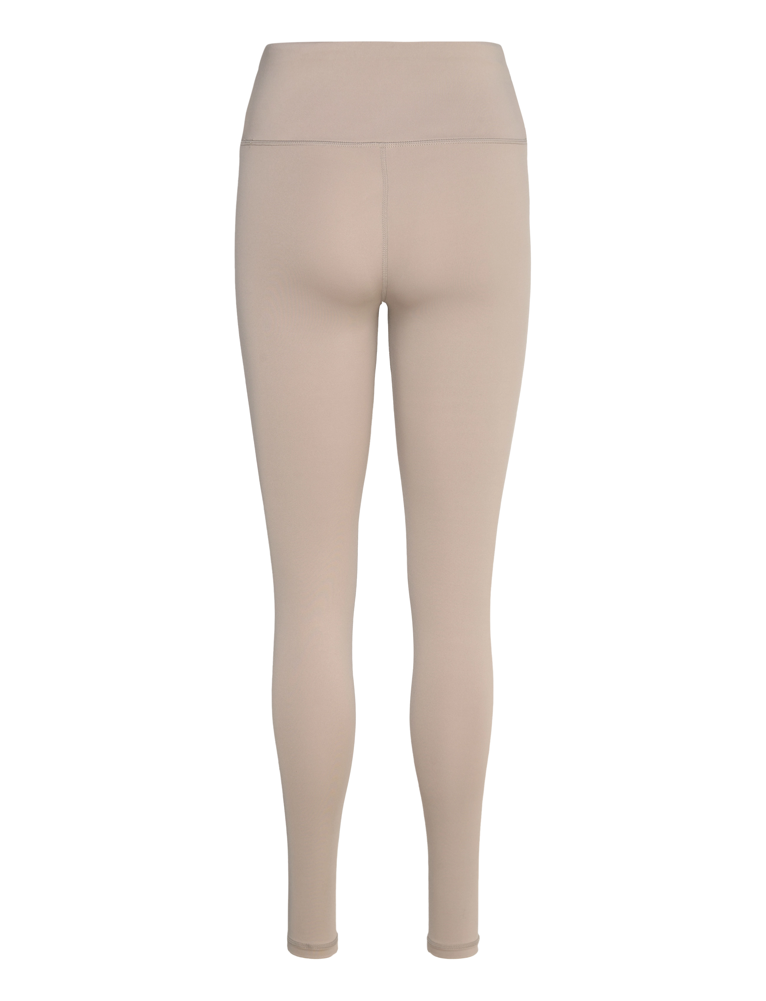 Björn Borg - BORG LOGO TIGHTS - vintage khaki - 1