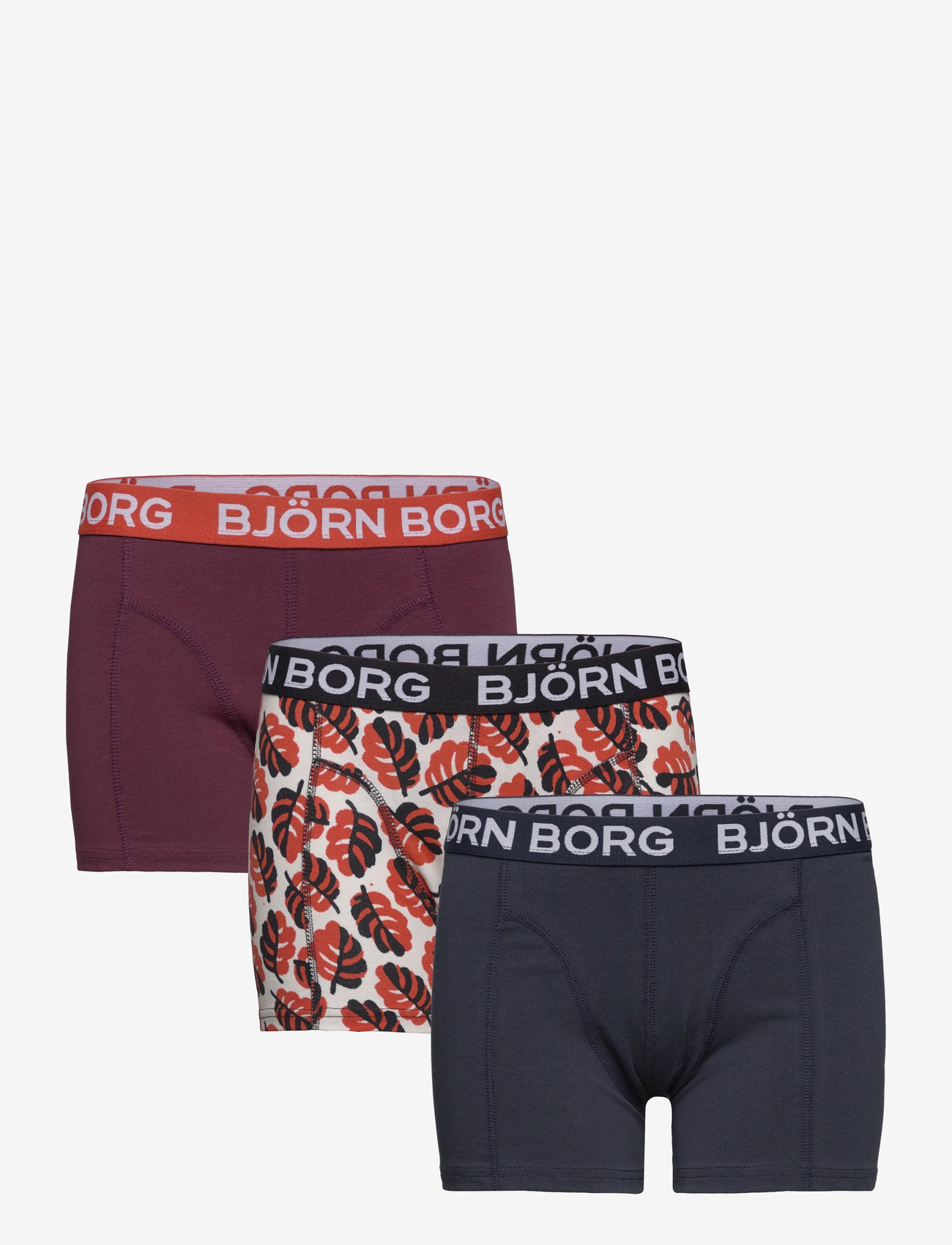 Björn Borg - CORE BOXER 3p - multipack 1 - 0