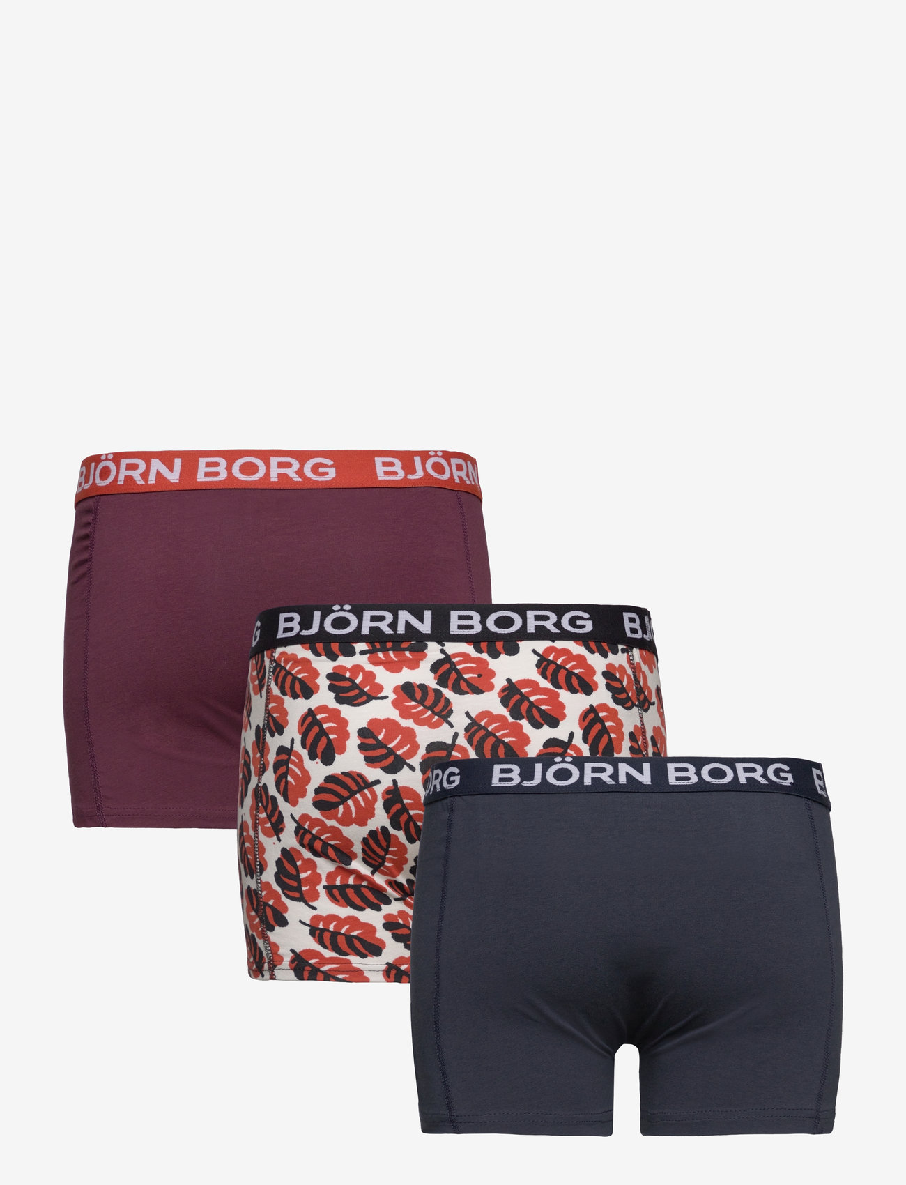 Björn Borg - CORE BOXER 3p - multipack 1 - 1