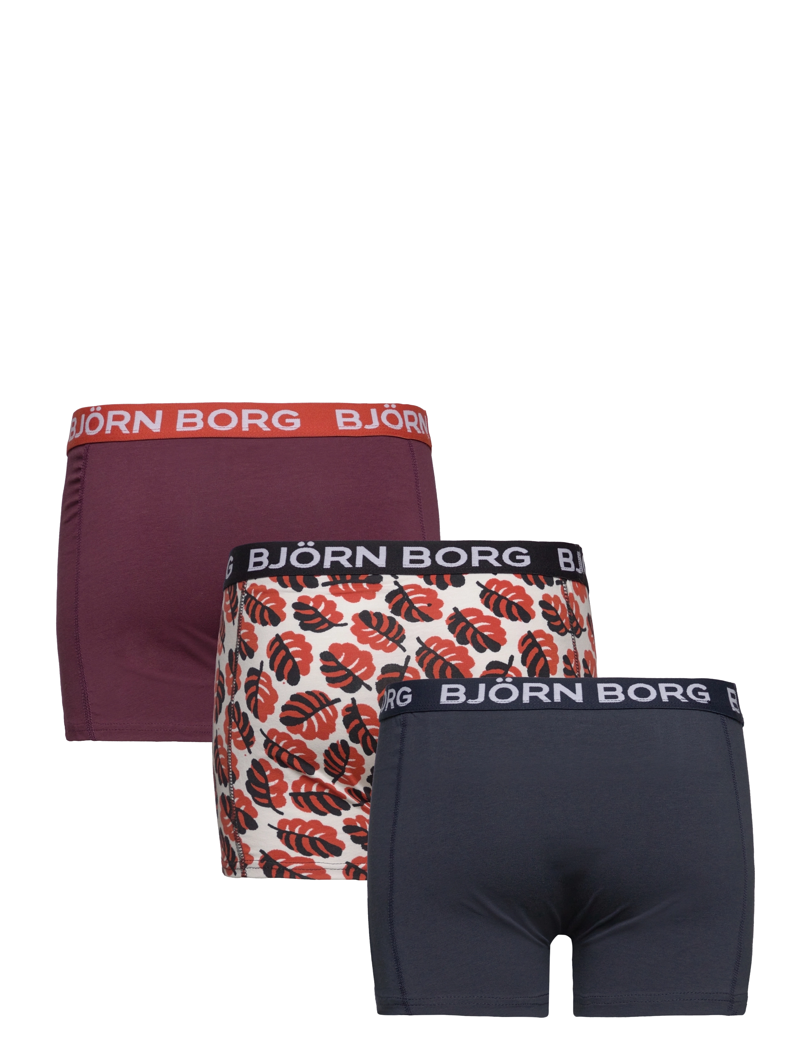 Björn Borg - CORE BOXER 3p - multipack 1 - 1