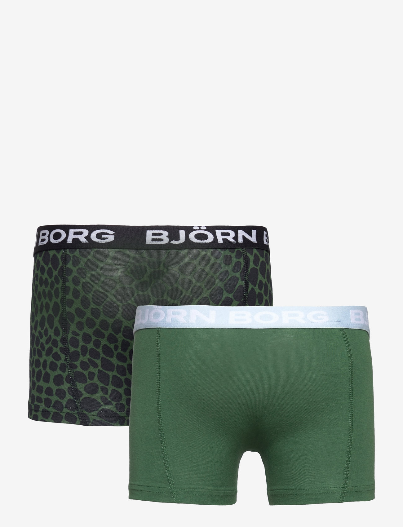 Björn Borg - CORE BOXER 2p - multipack 3 - 2