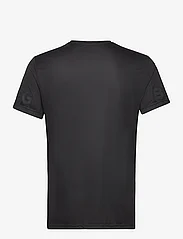 Björn Borg - BORG LIGHT T-SHIRT - alhaisimmat hinnat - black beauty - 1