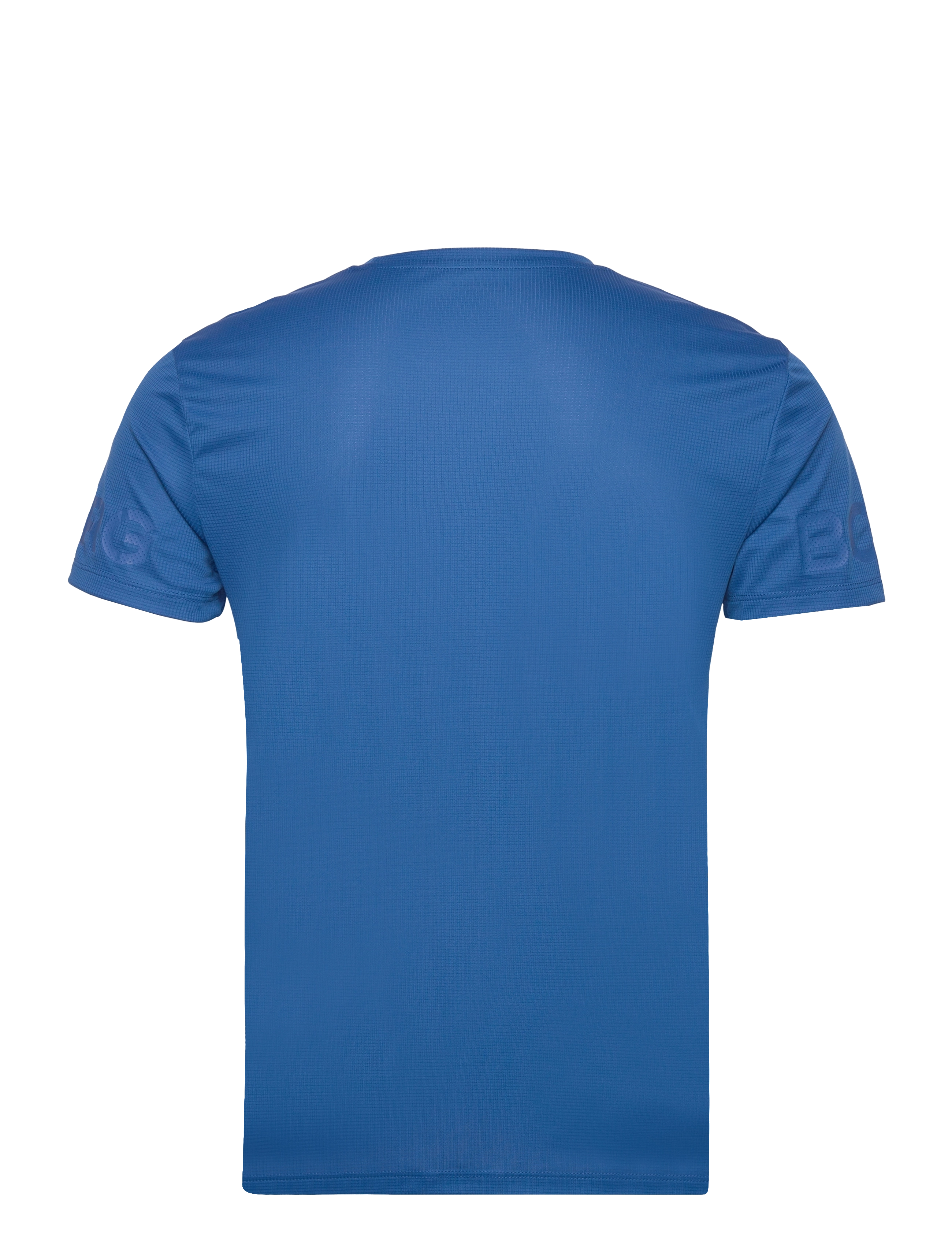 Björn Borg - BORG LIGHT T-SHIRT - classic blue - 1