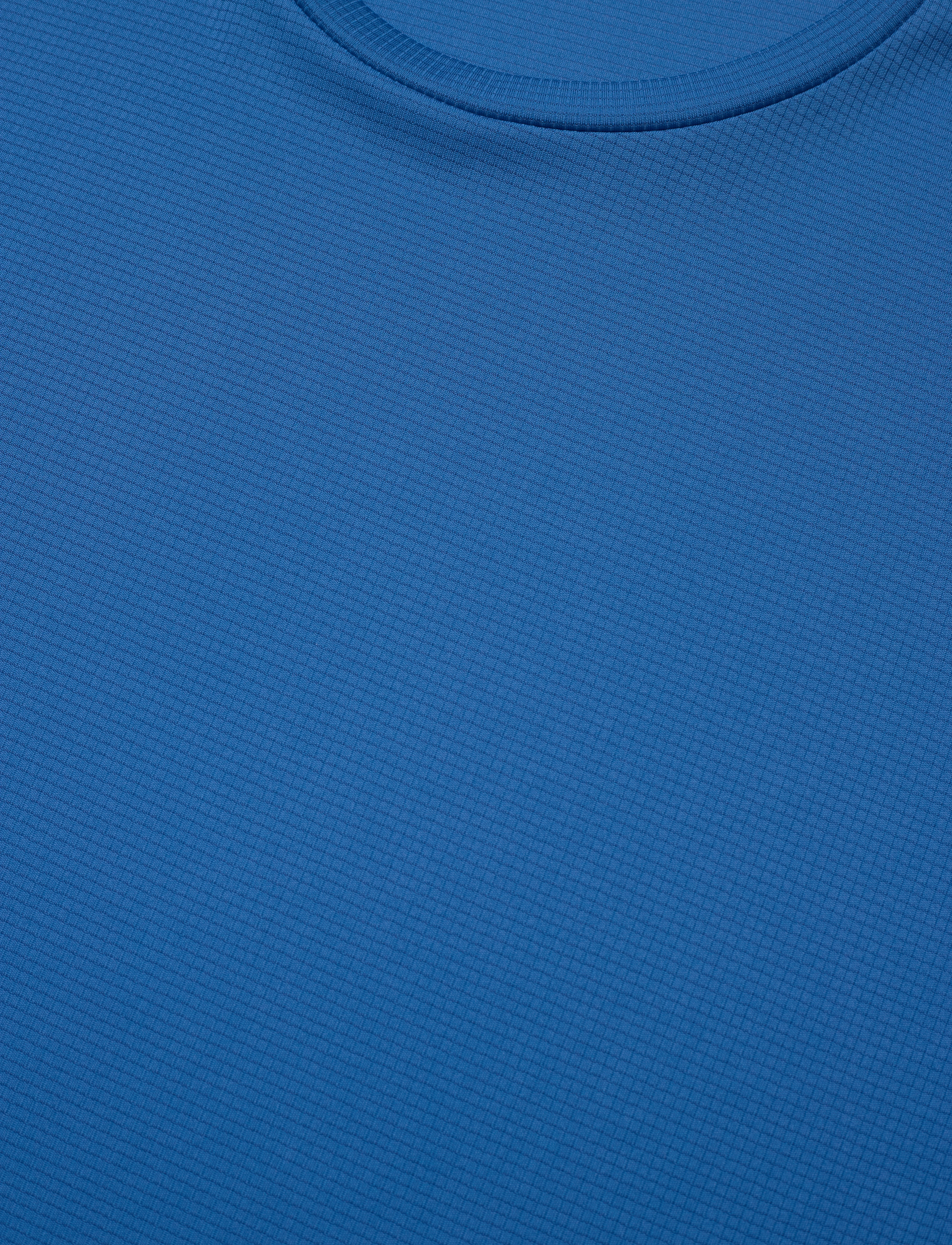 Björn Borg - BORG LIGHT T-SHIRT - classic blue - 2