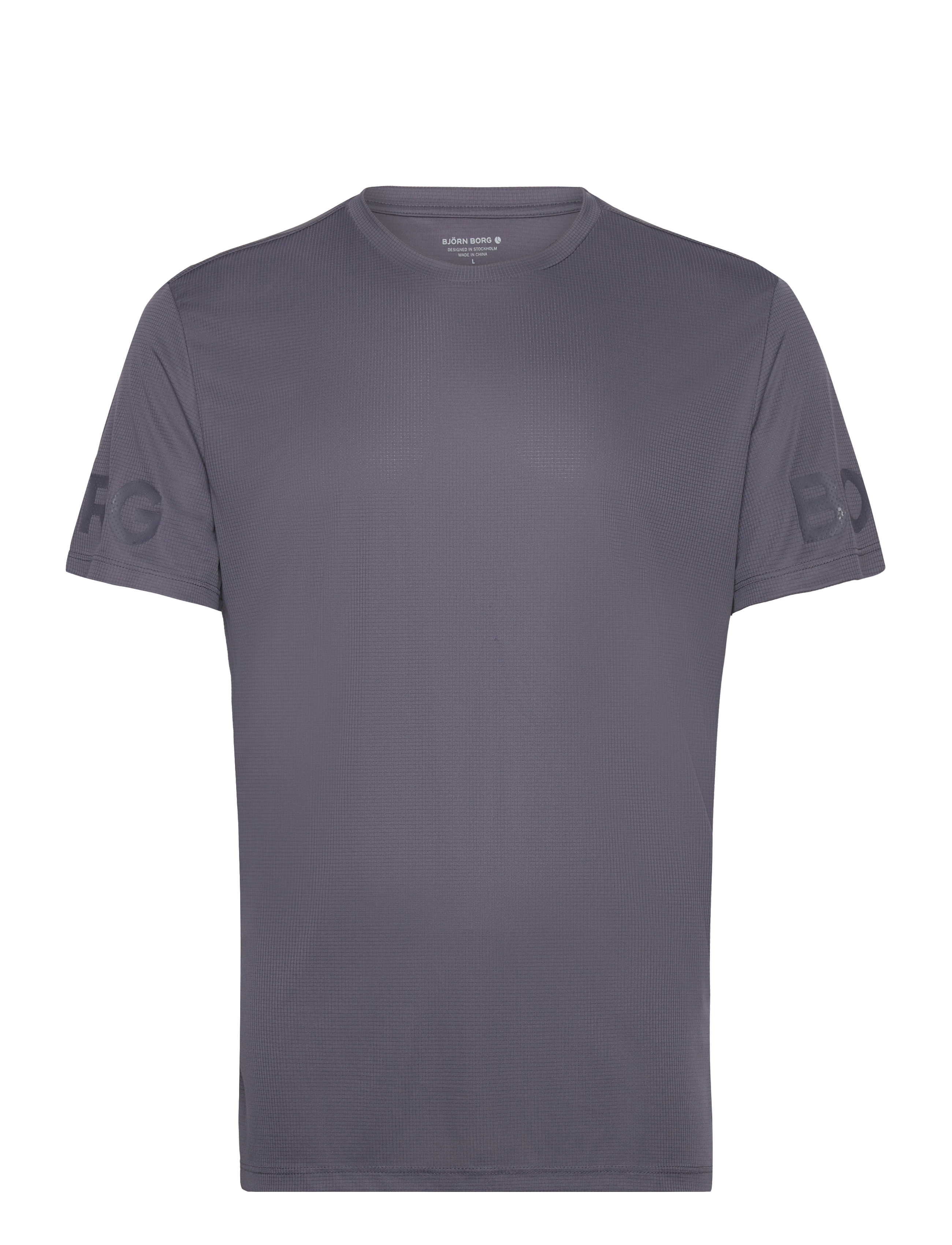 ODYSSEY GRAY