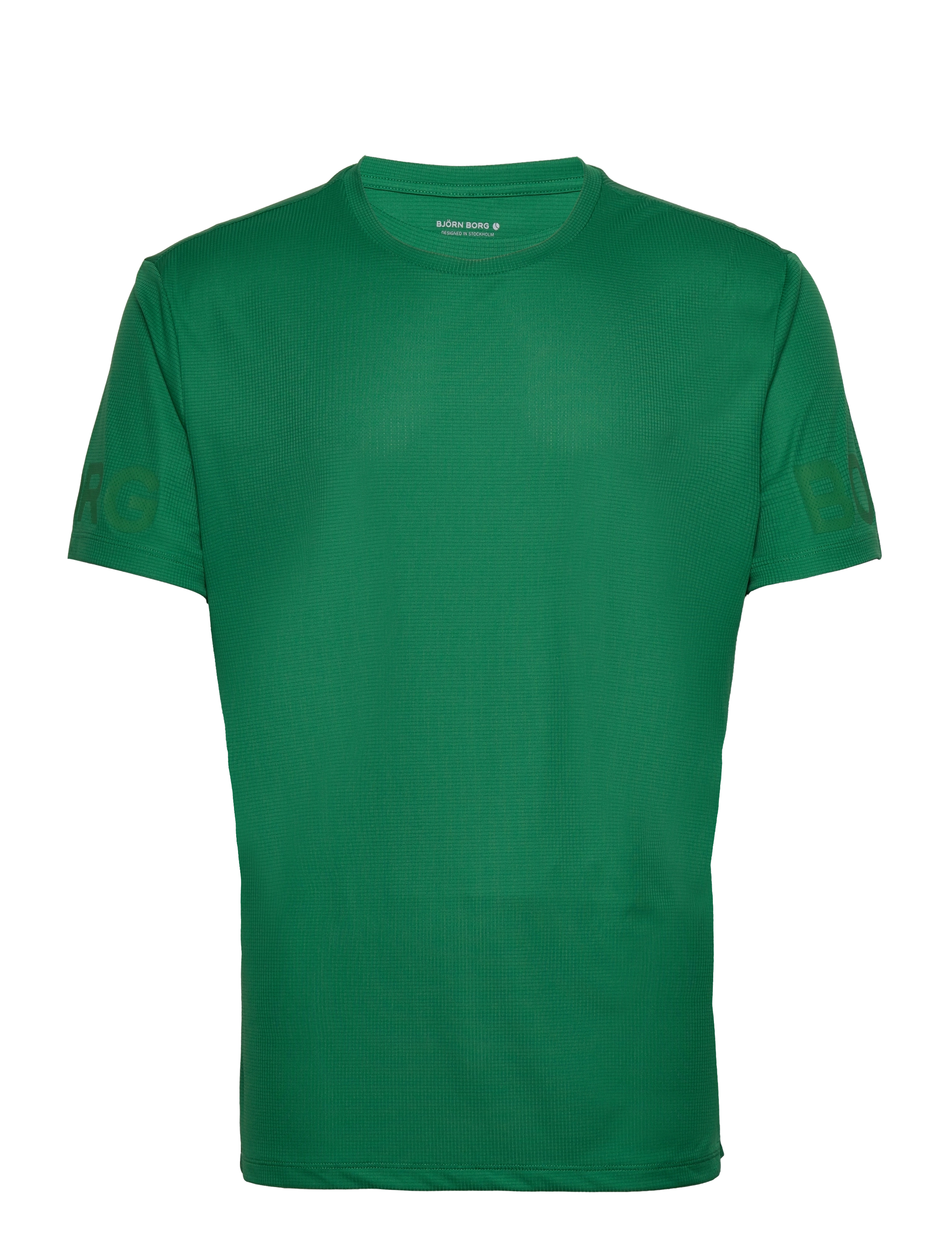 VERDANT GREEN