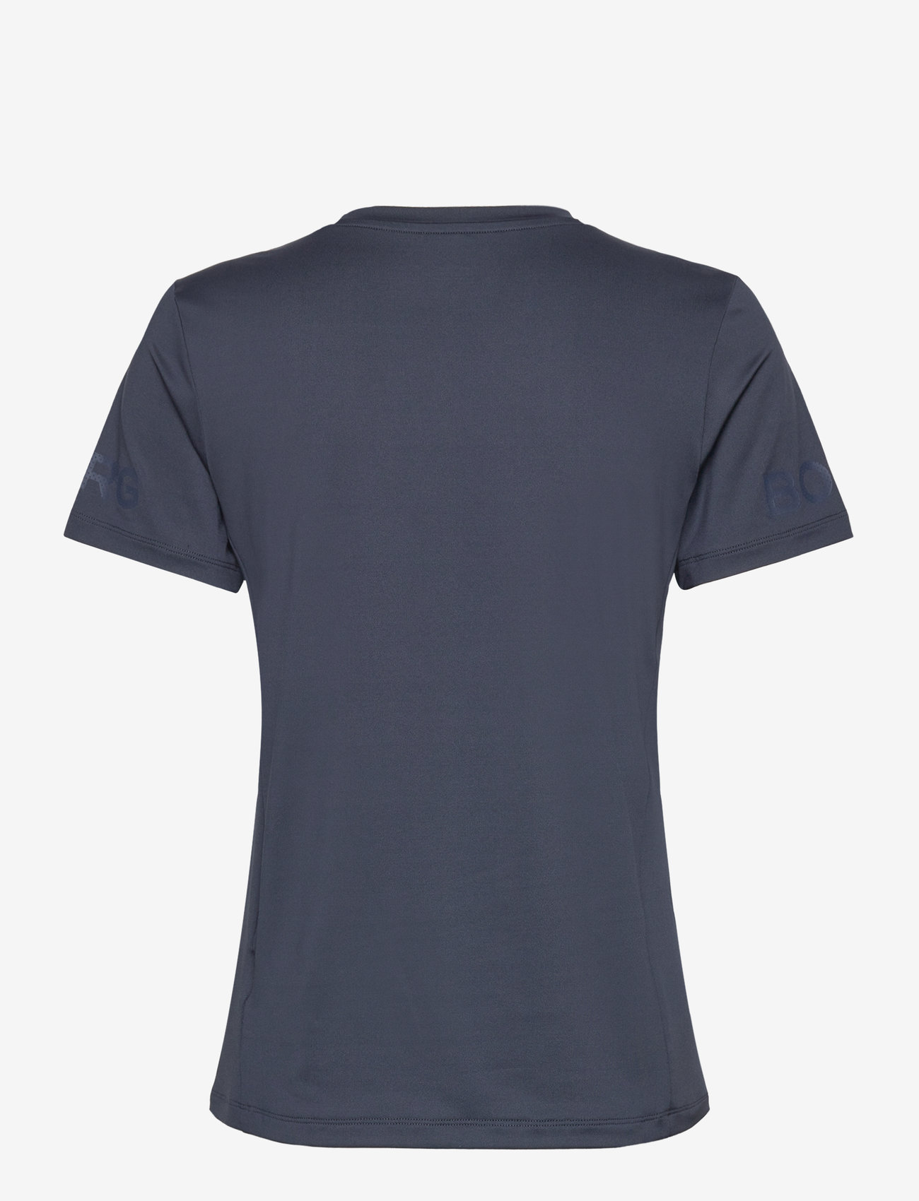 Björn Borg - BORG T-SHIRT - outerspace - 1