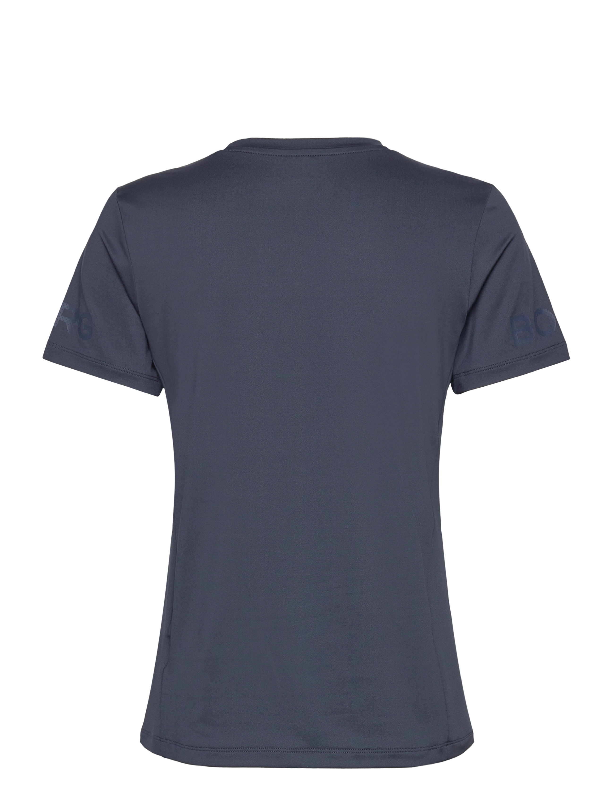 Björn Borg - BORG T-SHIRT - outerspace - 1