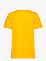 Björn Borg - BORG T-SHIRT - t-shirts - radiant yellow - 1