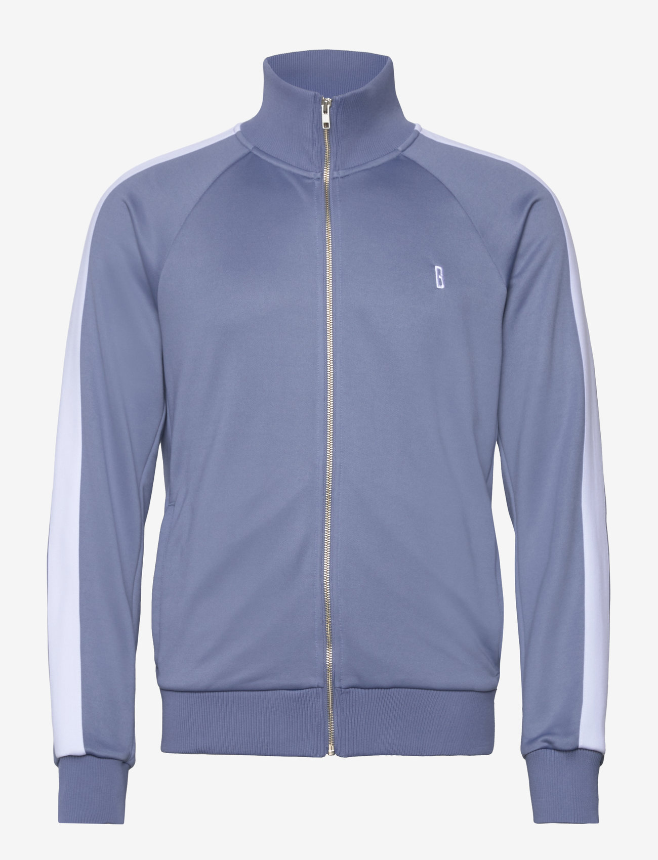 Björn Borg - ACE TRACK JACKET - stonewash - 0