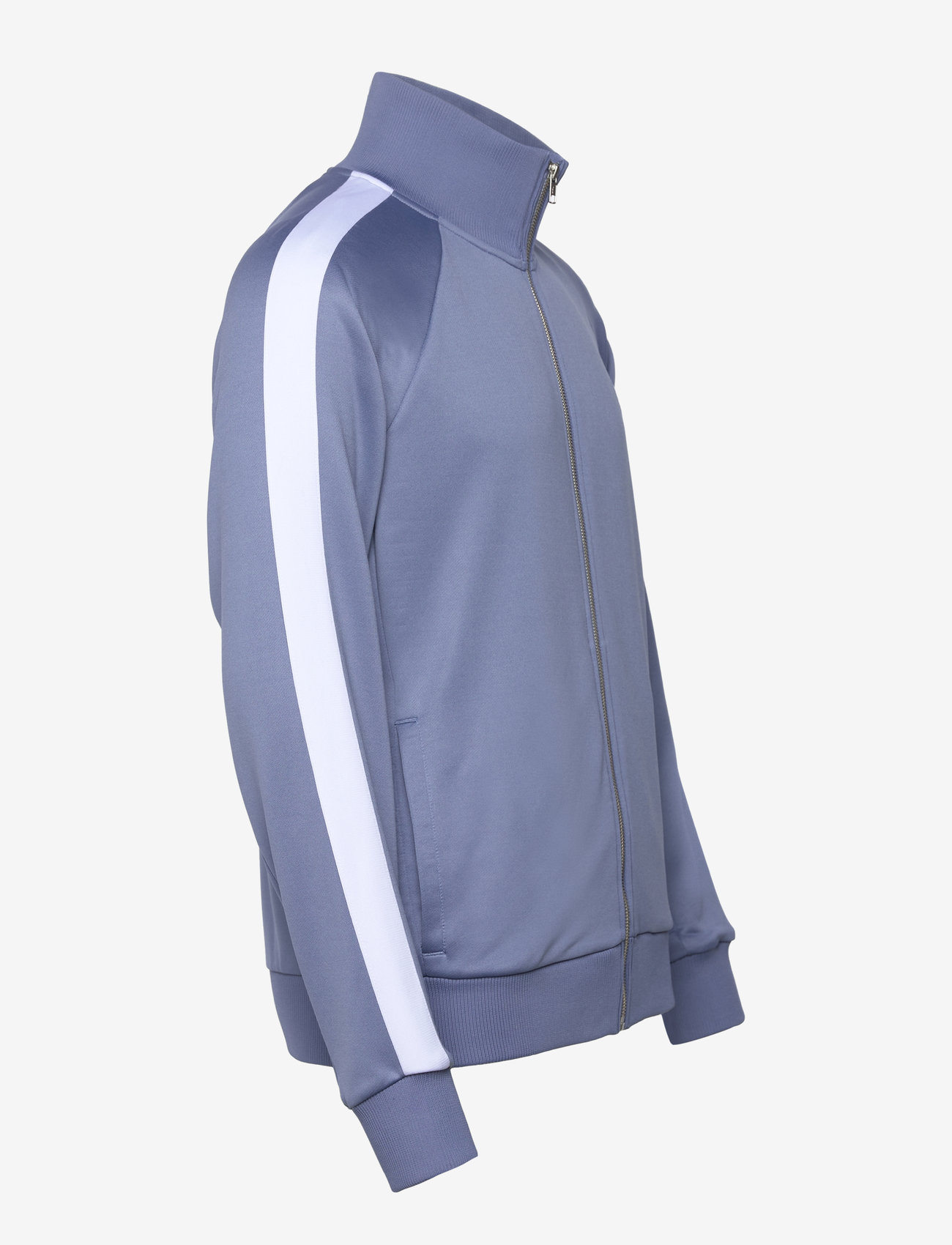 Björn Borg - ACE TRACK JACKET - stonewash - 2