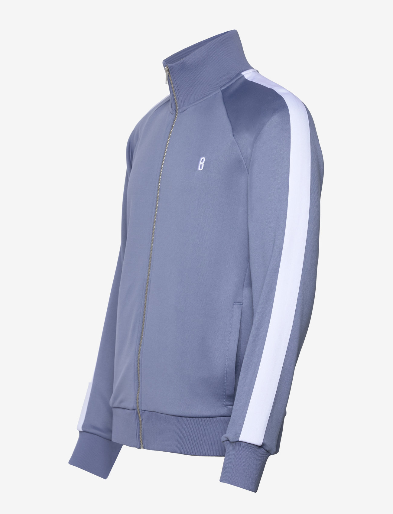 Björn Borg - ACE TRACK JACKET - stonewash - 3