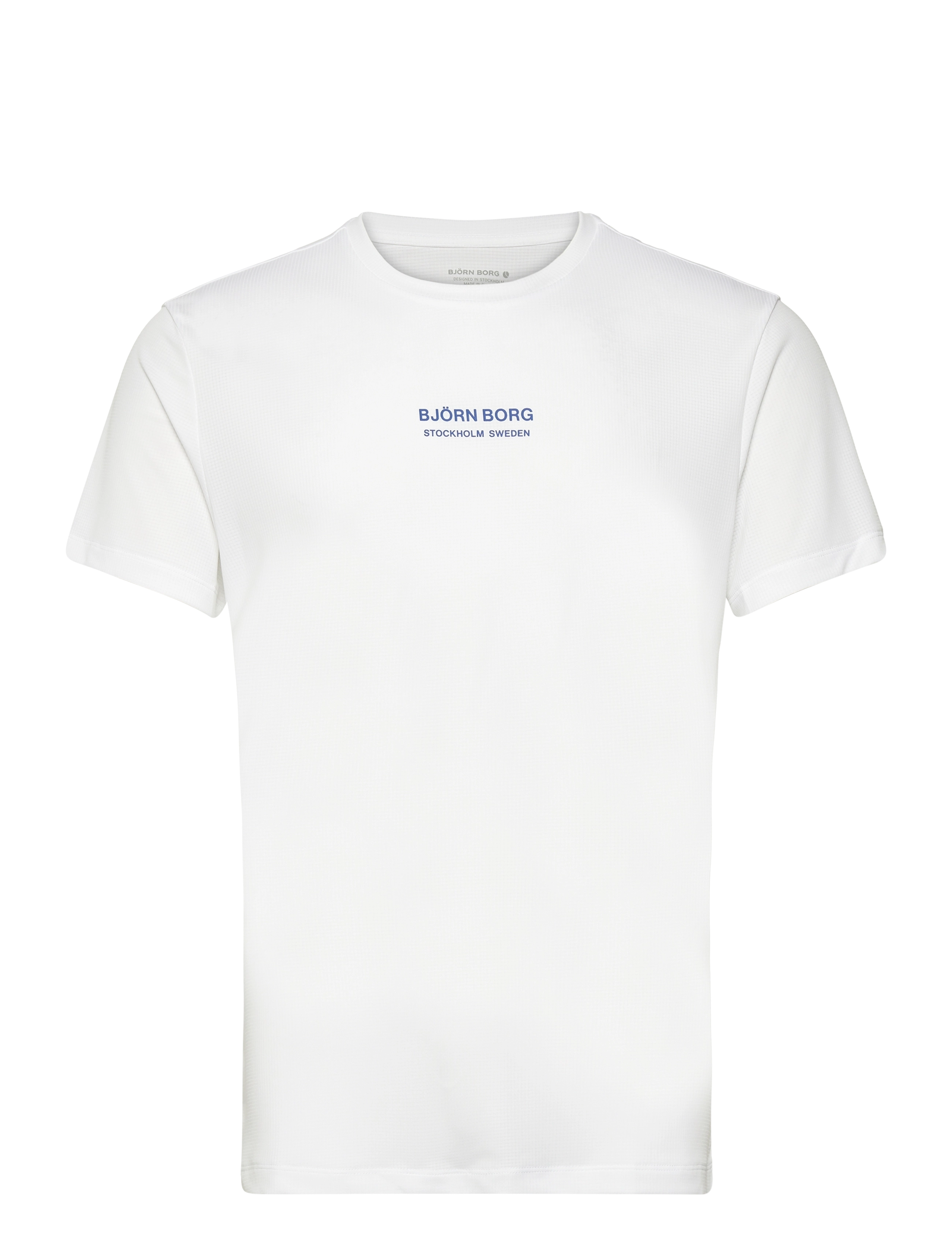 BRILLIANT WHITE